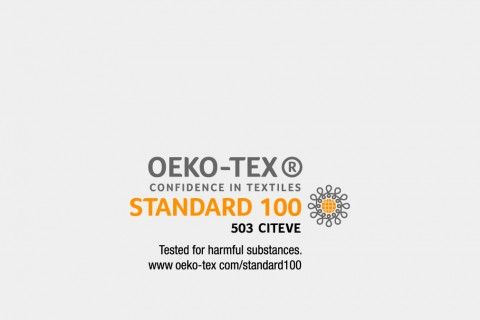 Use to oeko-tex