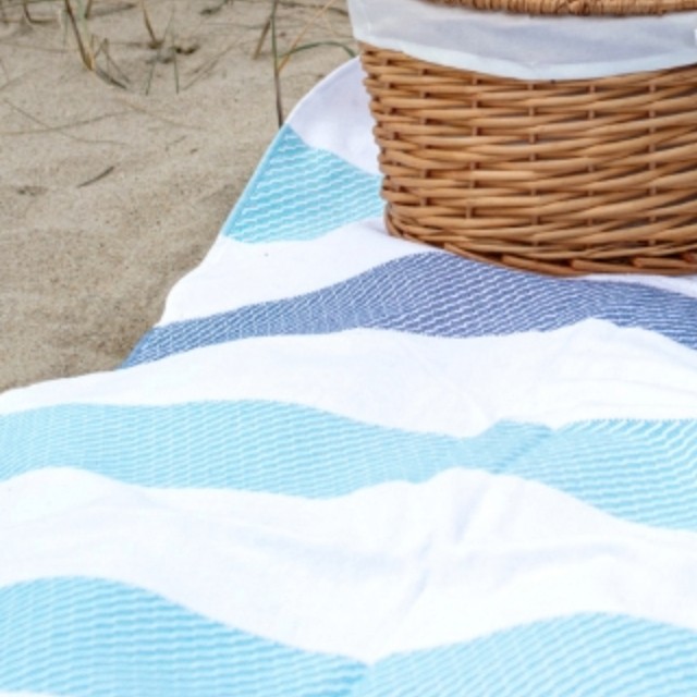Utilize para praia