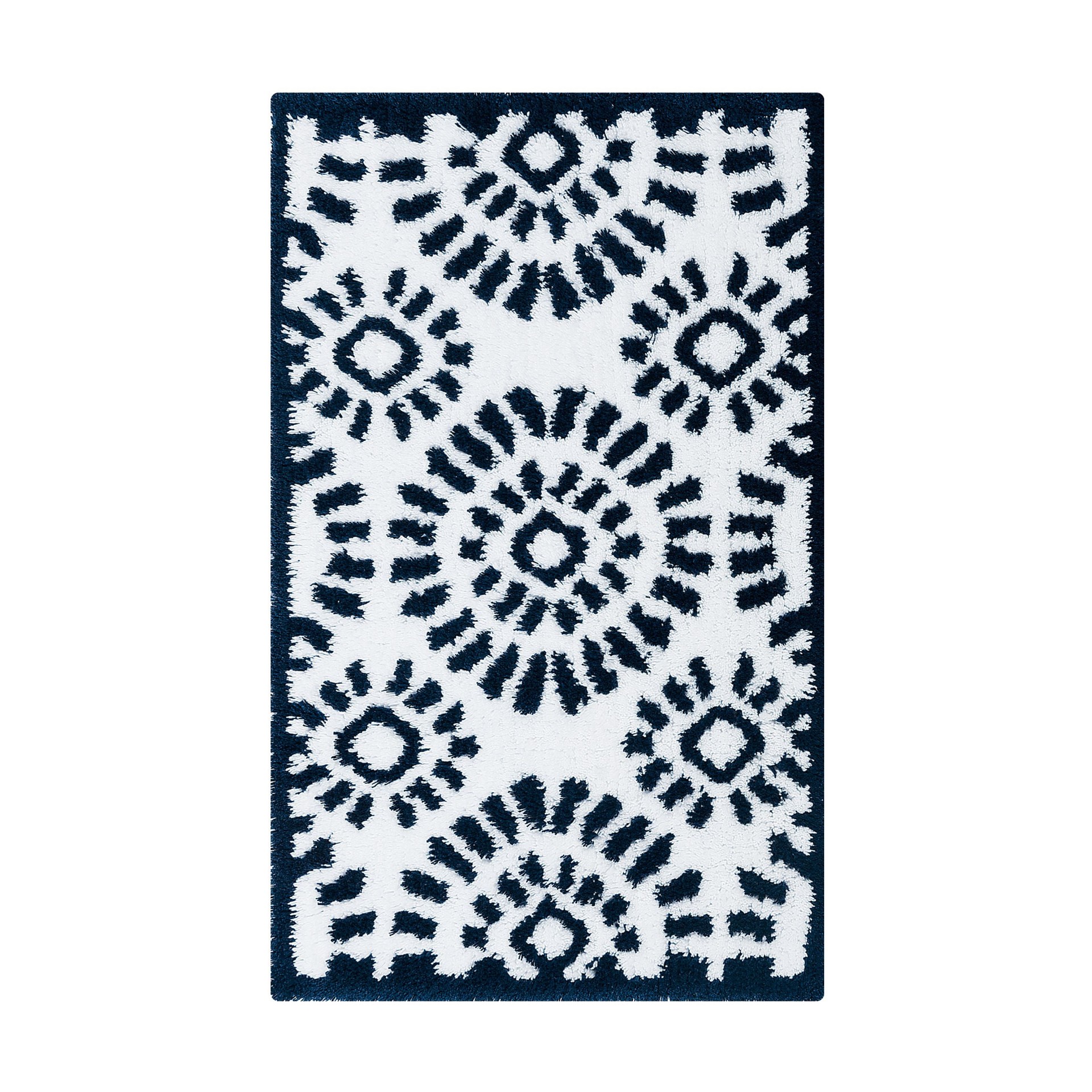 INDIGO TAPETE DE BANHO