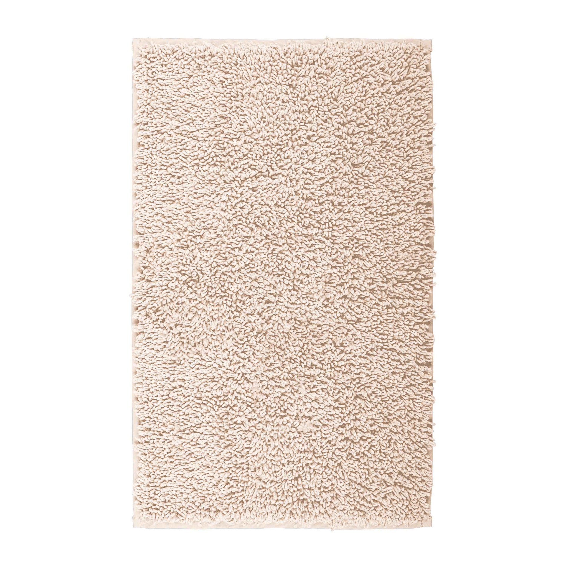TWIST BATH RUG