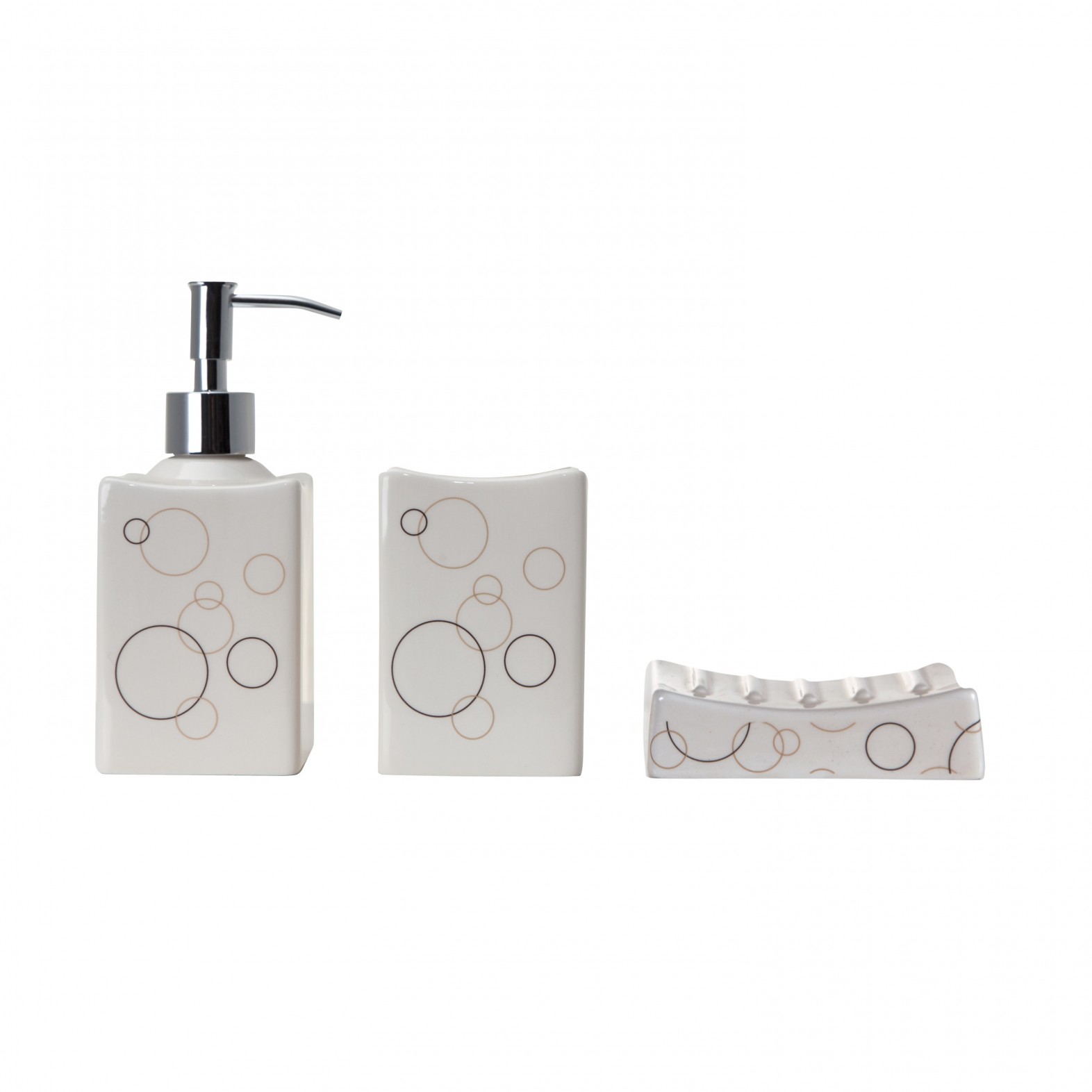 EQUATORIAL BATH ACCESSORIES EQUATORIAL BATH ACCESSORIES