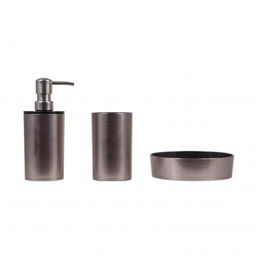 BLEND BATH ACCESSORIES