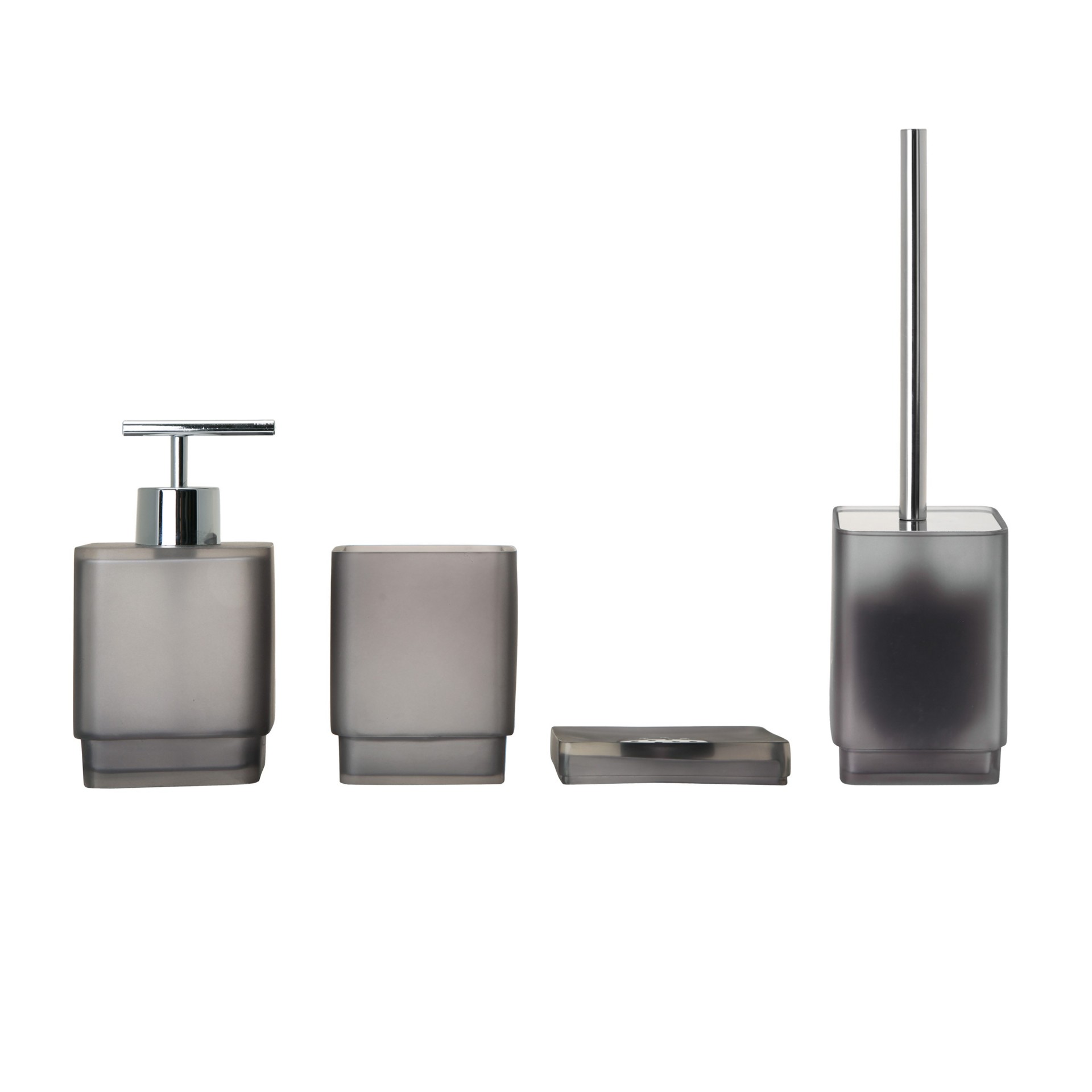 FROST BATH ACCESSORIES