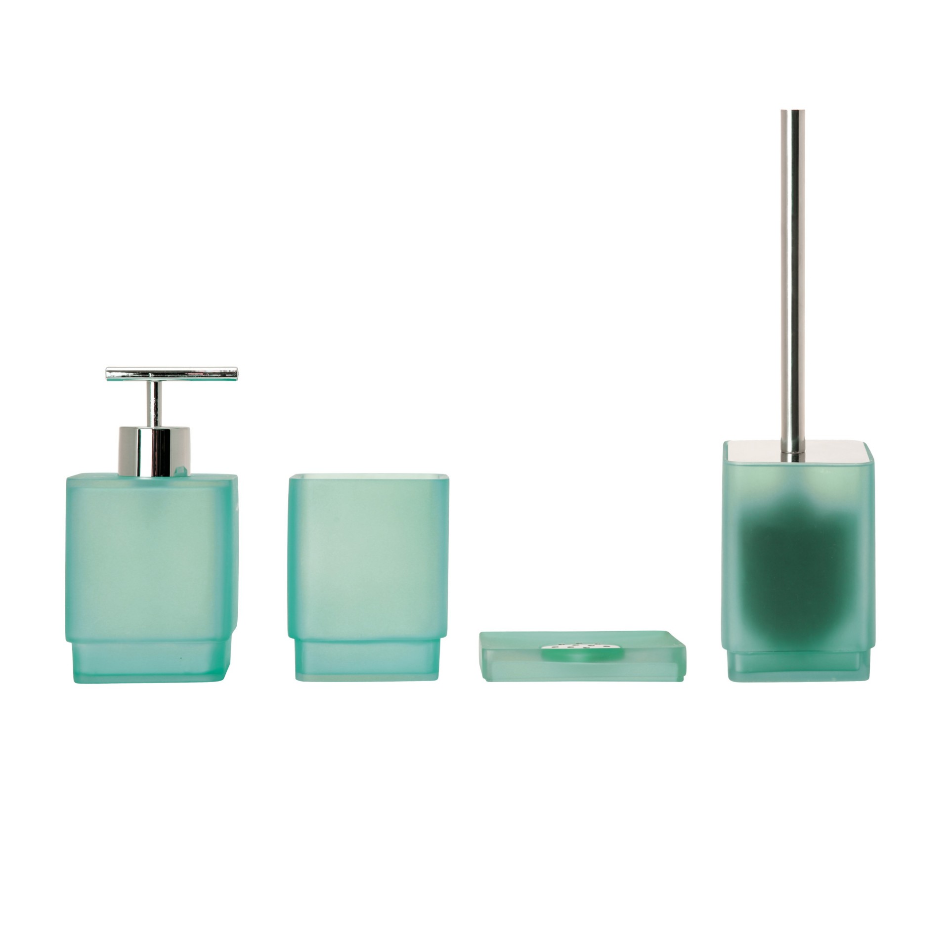 FROST BATH ACCESSORIES