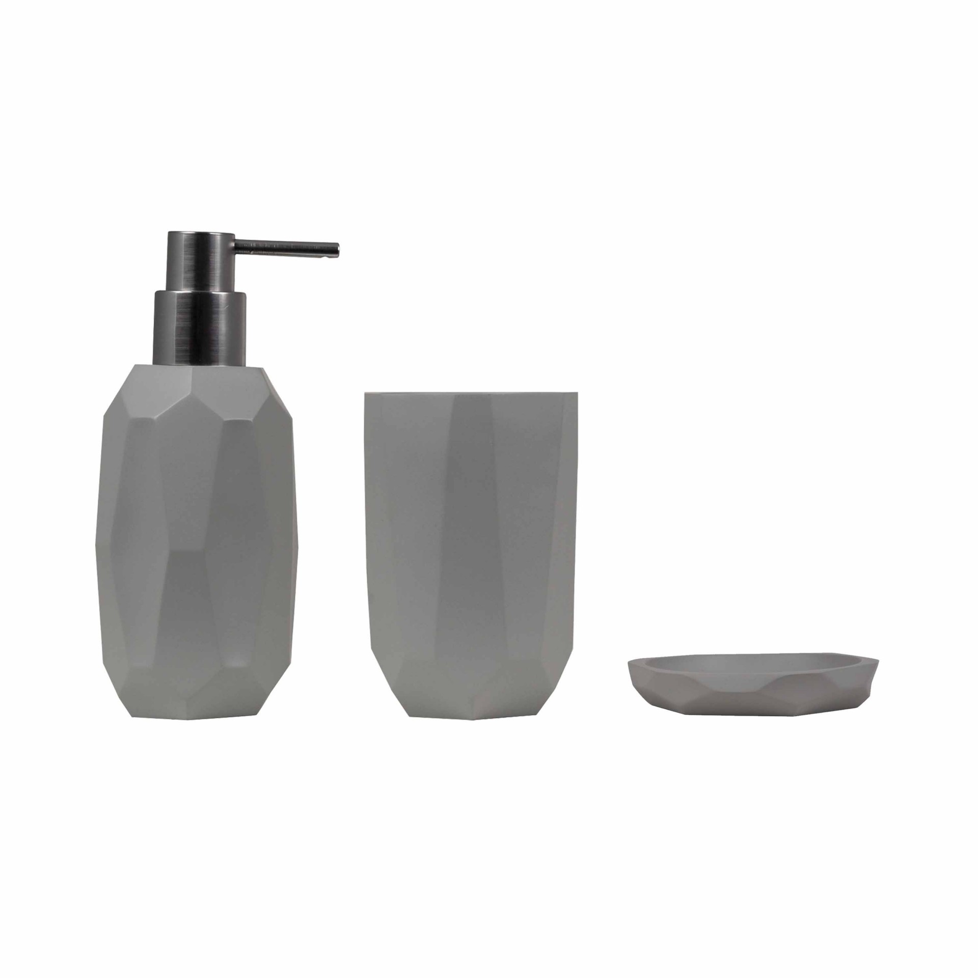 DYNAMIC ACESSÓRIO DE BANHO