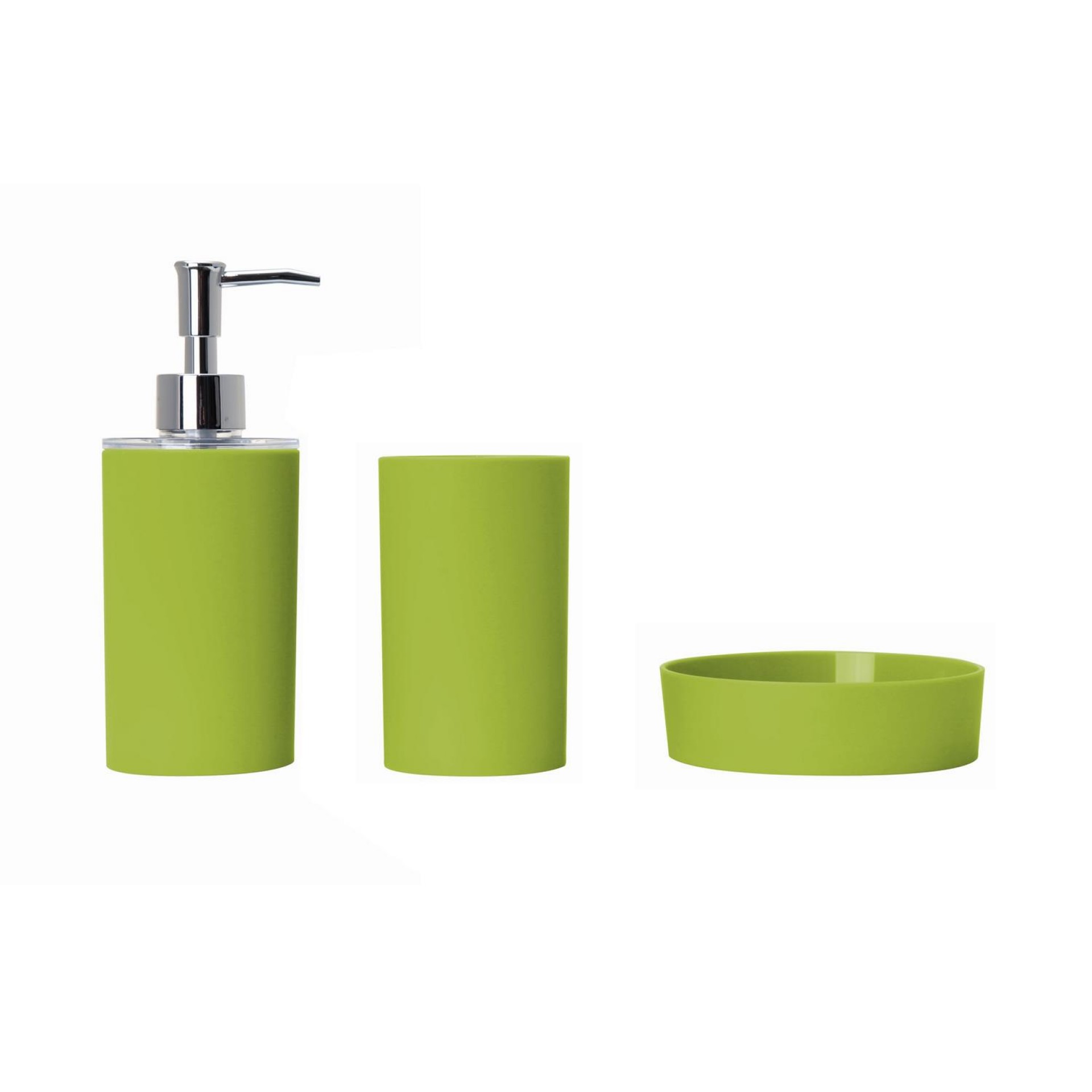 NEW PLUS BATH ACCESSORIES