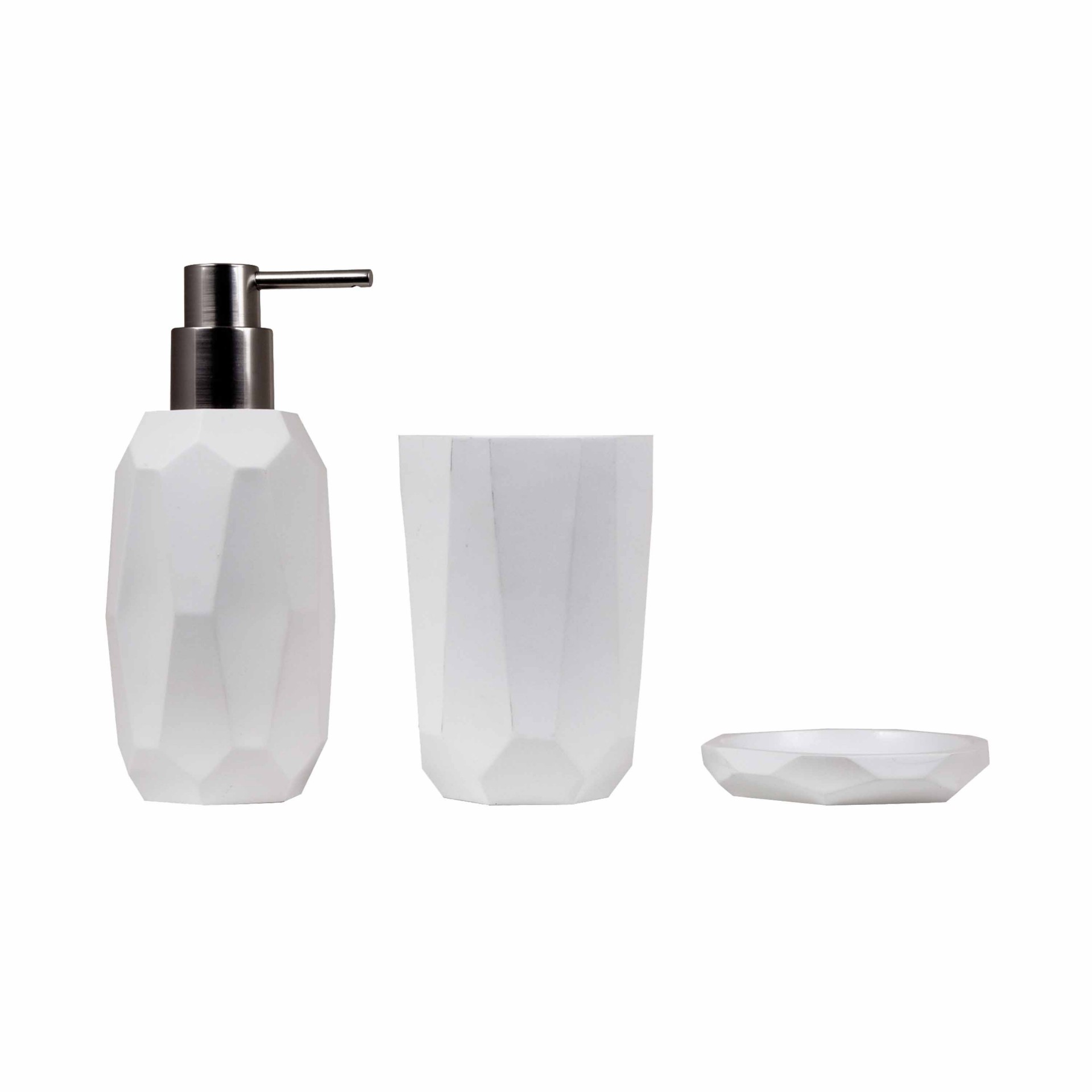 DYNAMIC ACESSÓRIO DE BANHO