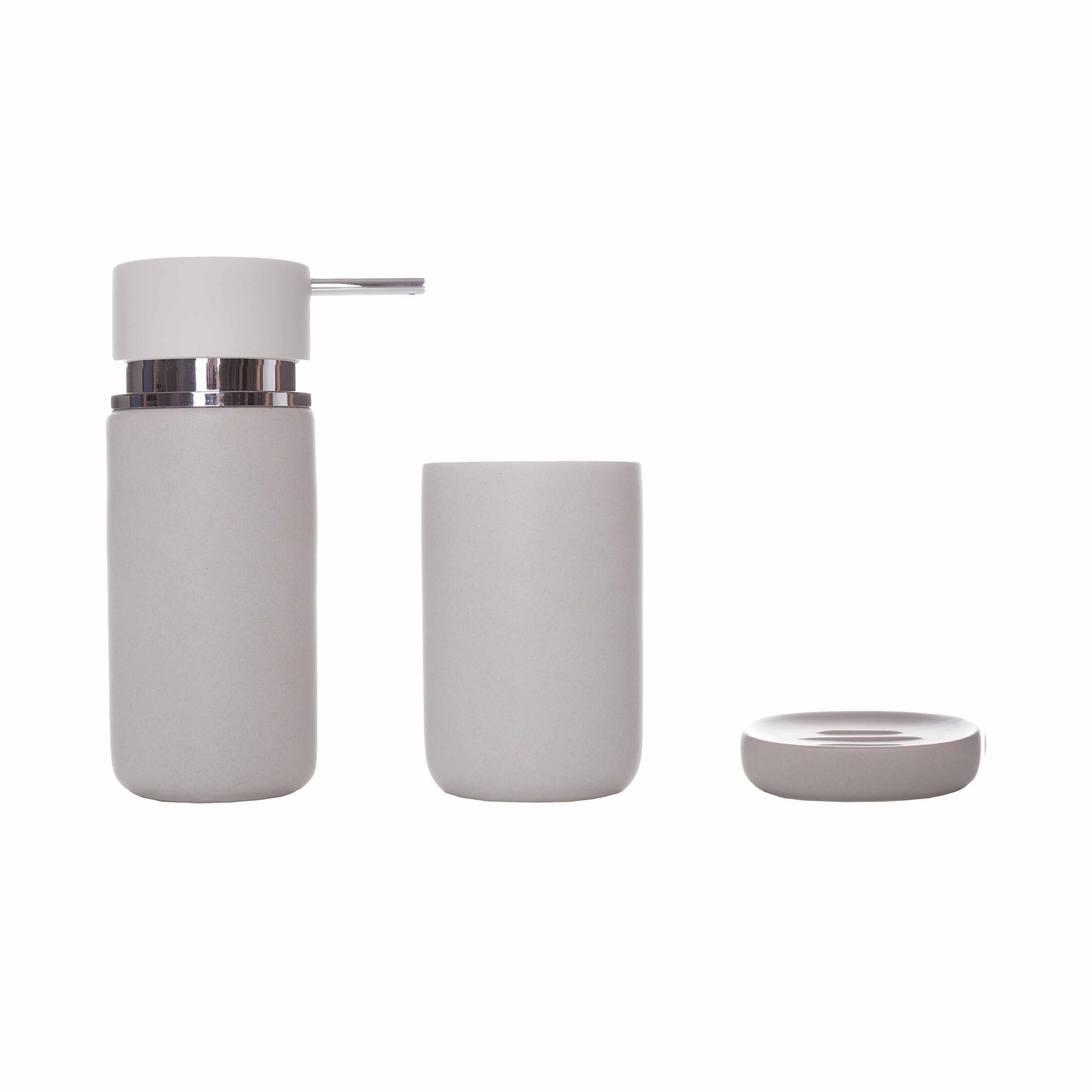 OPTIMA BATH ACCESSORIES