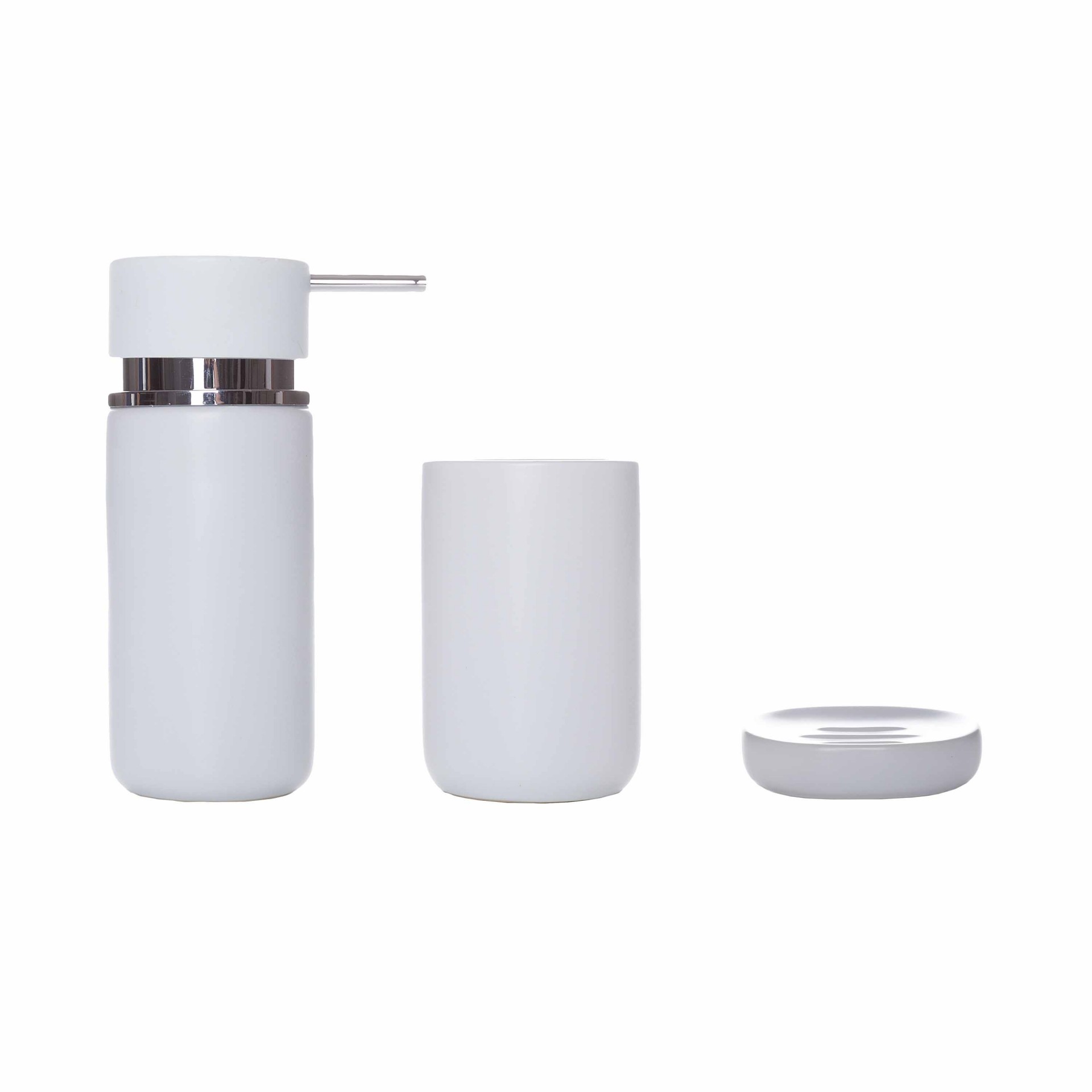 OPTIMA BATH ACCESSORIES