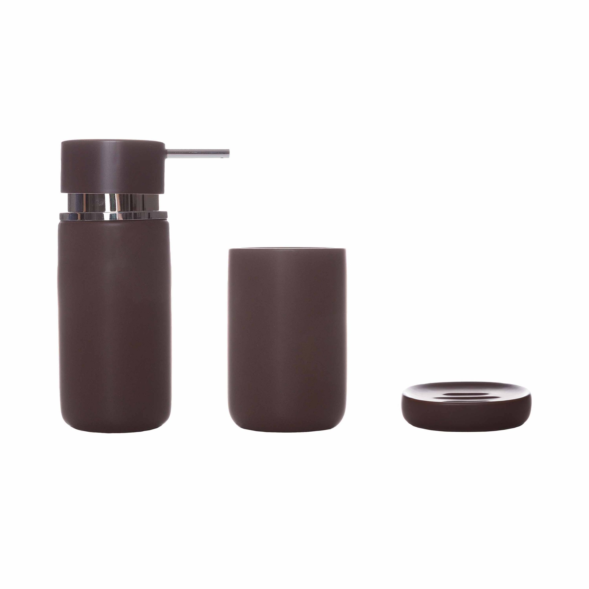 OPTIMA BATH ACCESSORIES