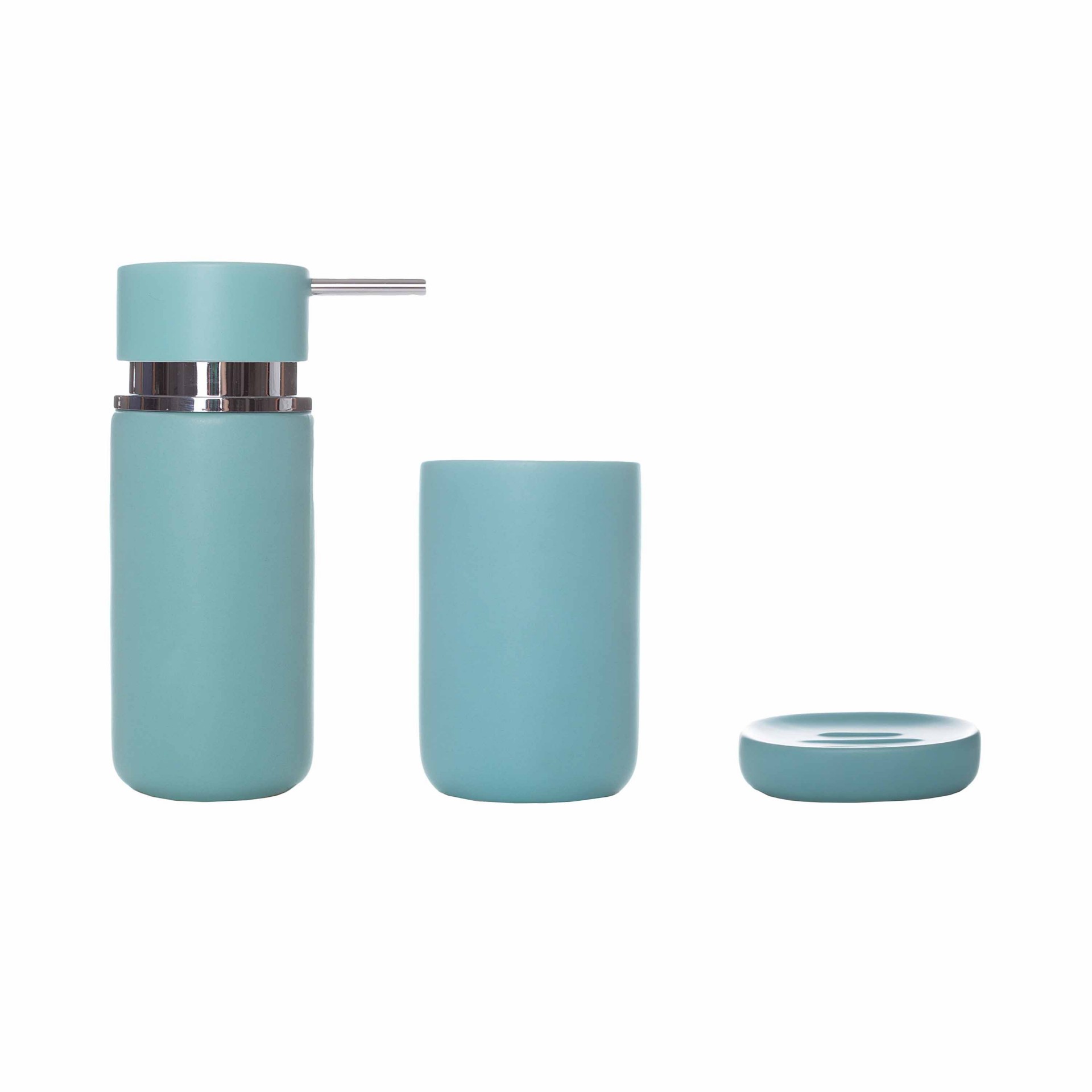 OPTIMA BATH ACCESSORIES