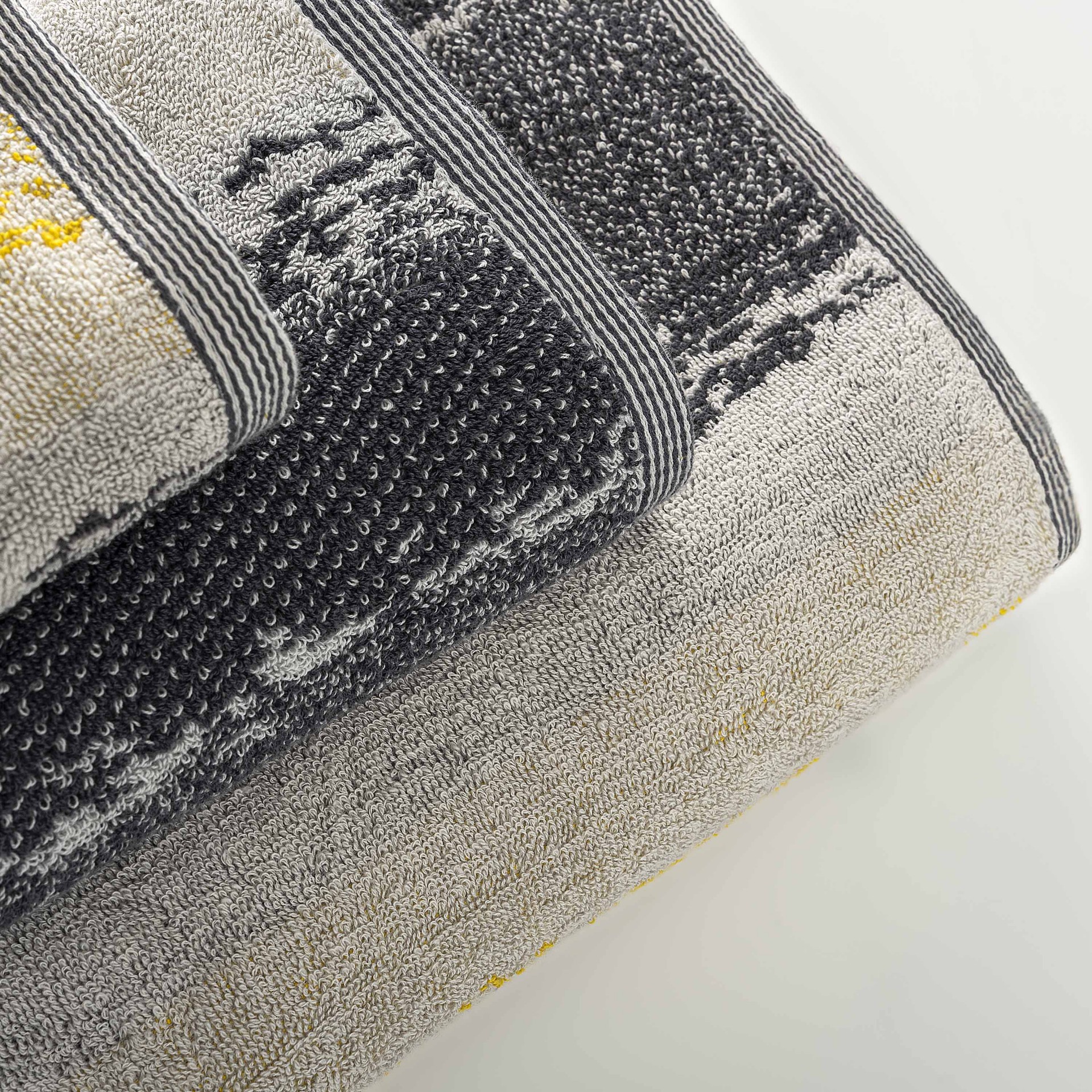 WALL TOALLA DE BAÑO