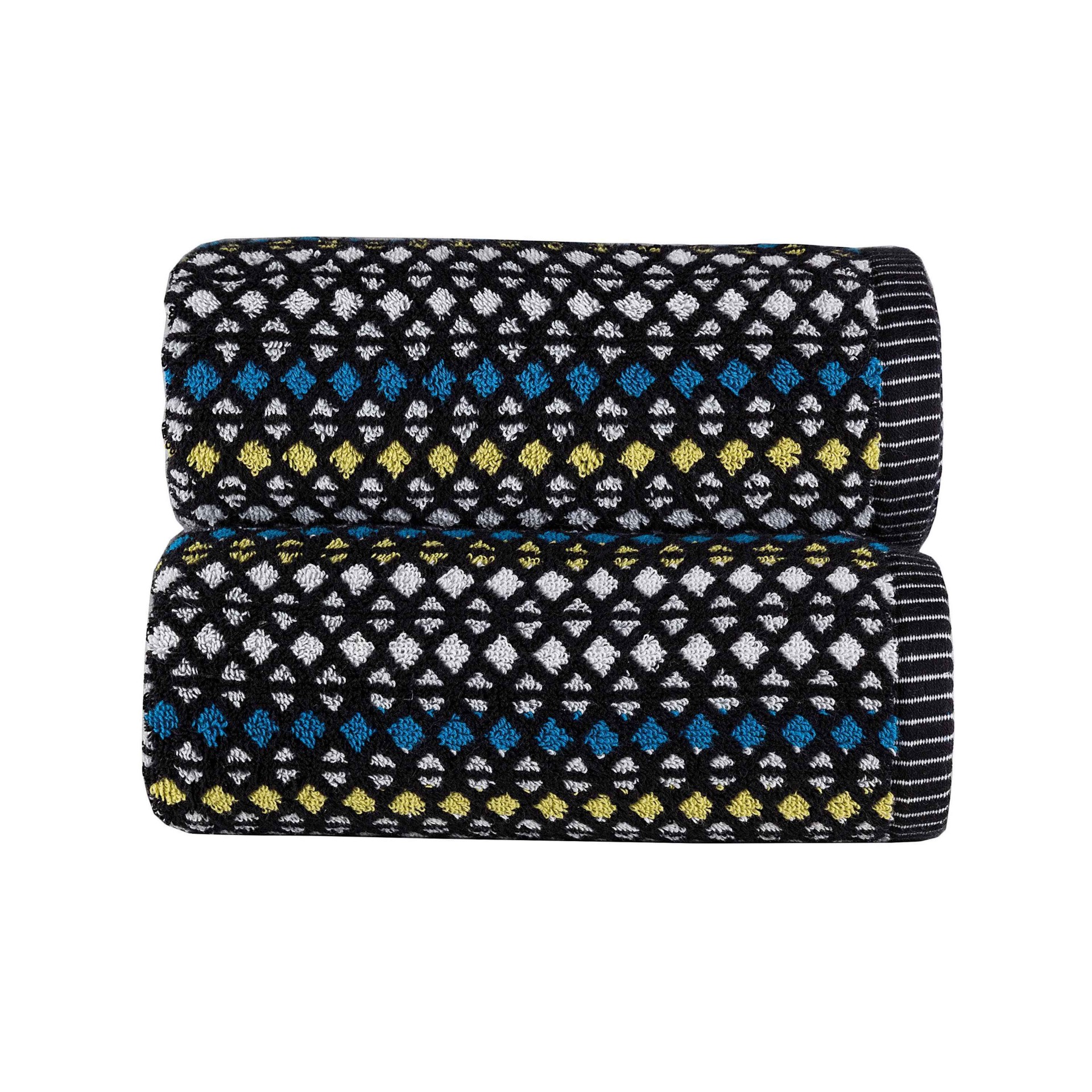 GRID TOALHA DE BANHO