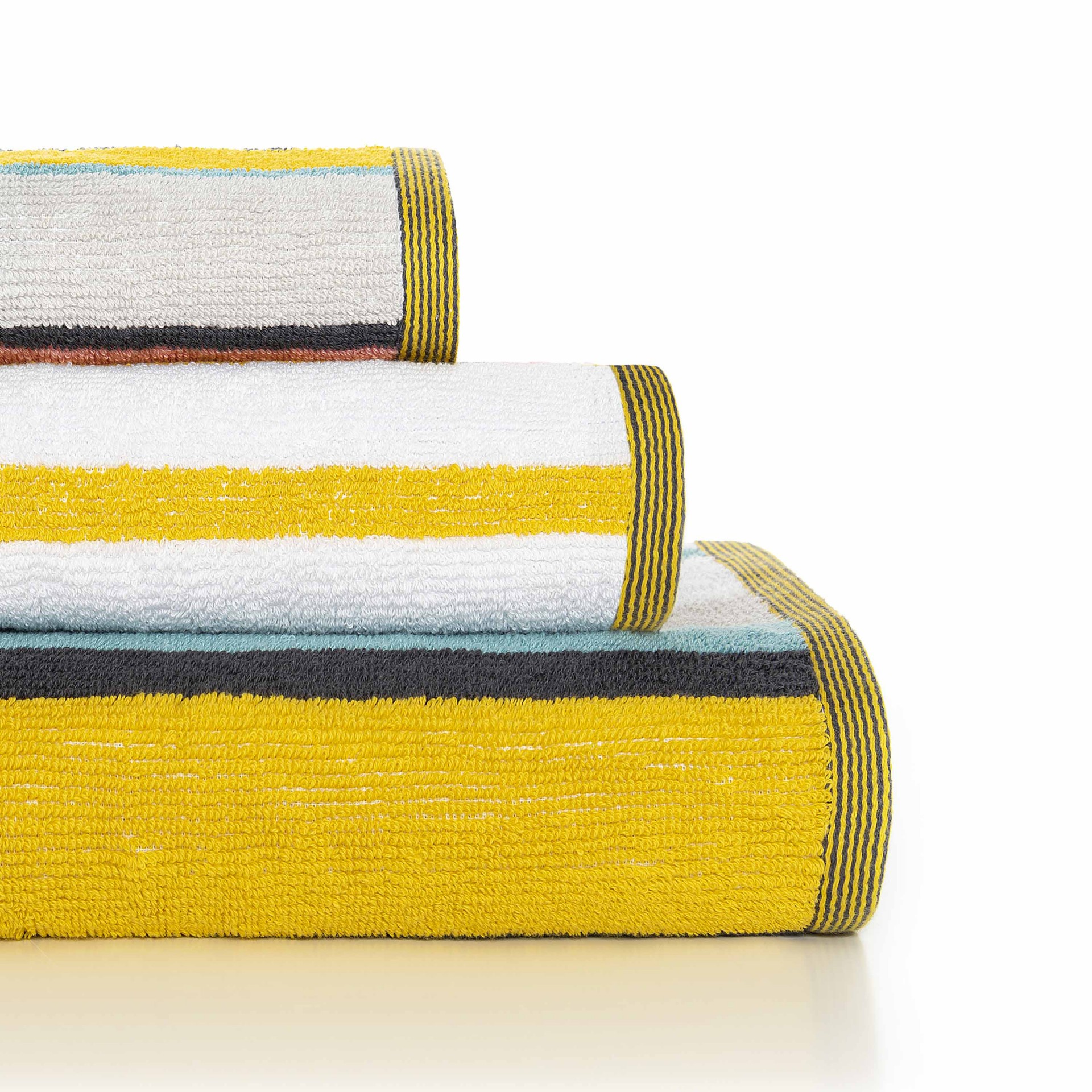MEDLEY TOWELS