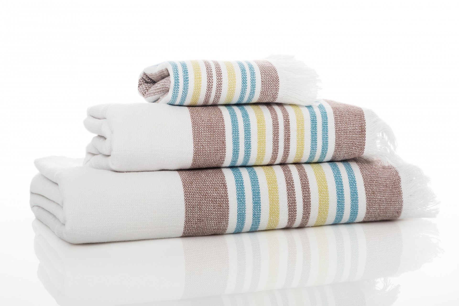 CYPRUS TOALLA DE BAÑO