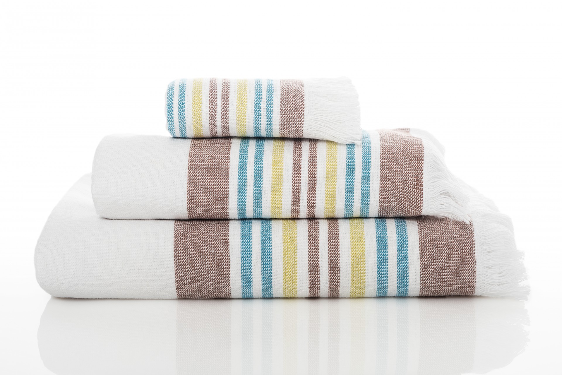 CYPRUS TOALLA DE BAÑO