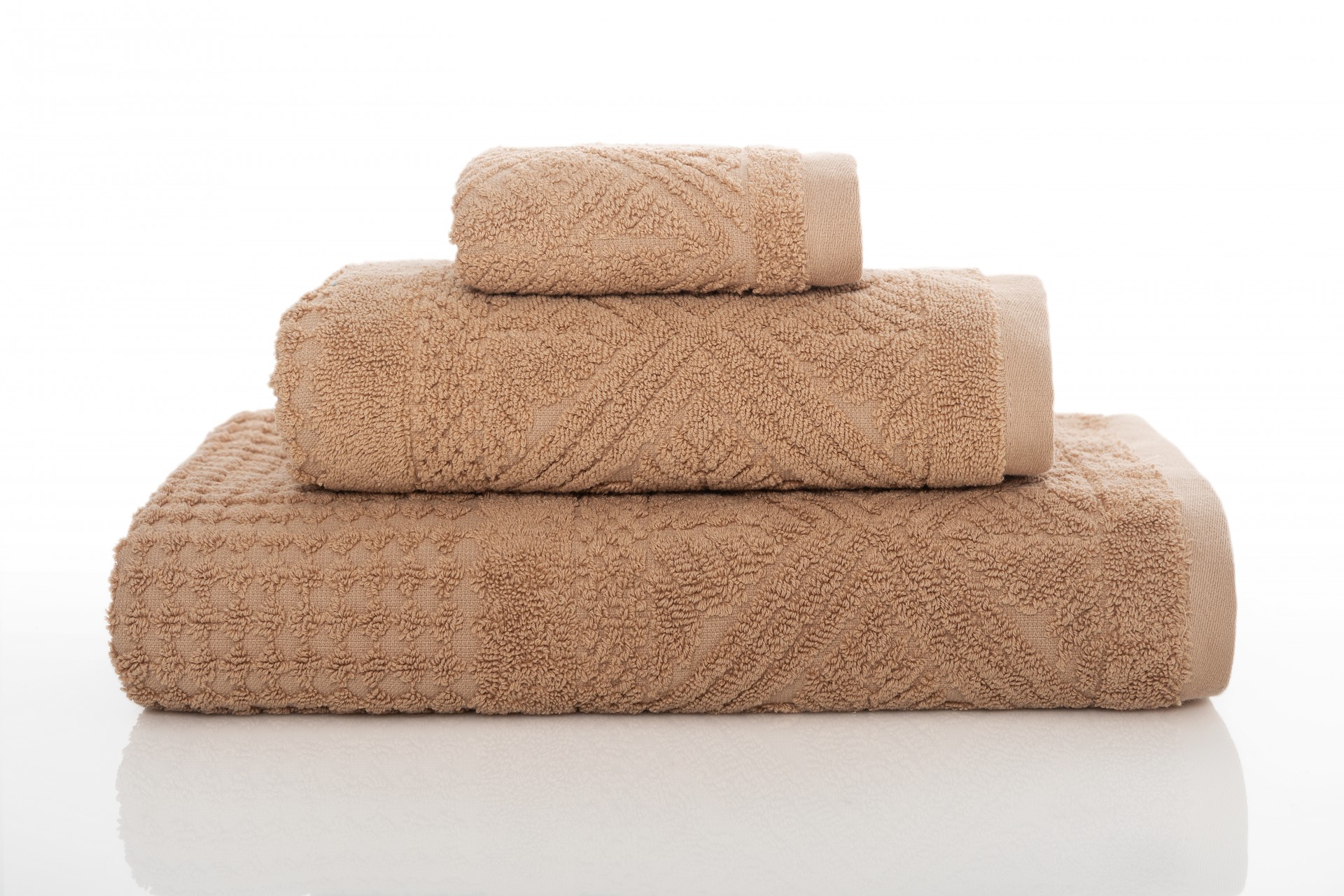 RETRO TOALLA DE BAÑO