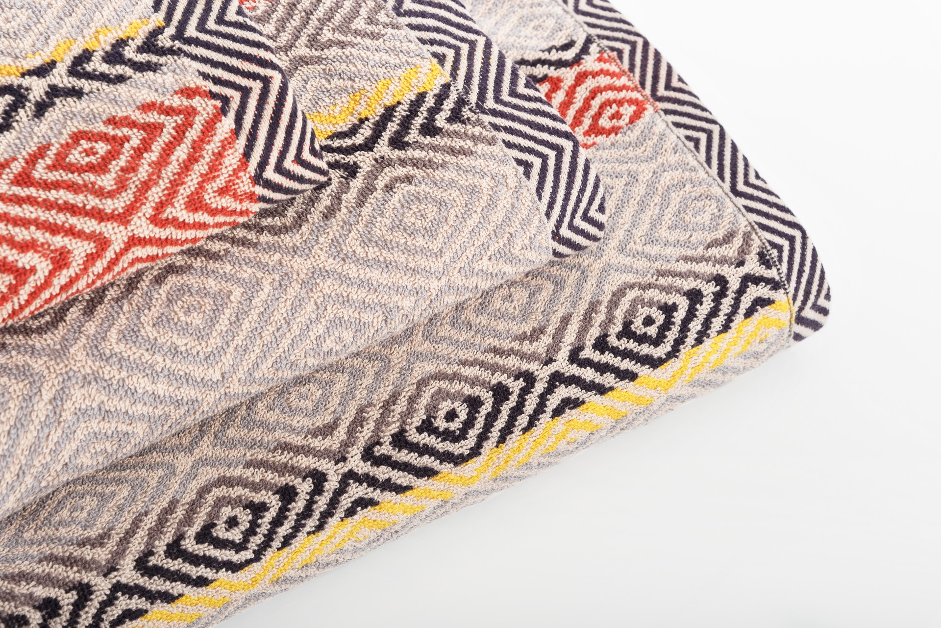 DIAMONDS TOALHA DE BANHO