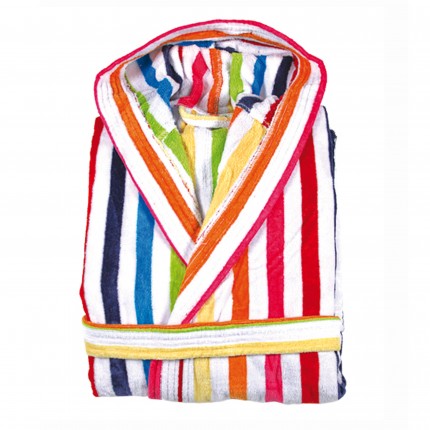 SHINE BATH ROBES