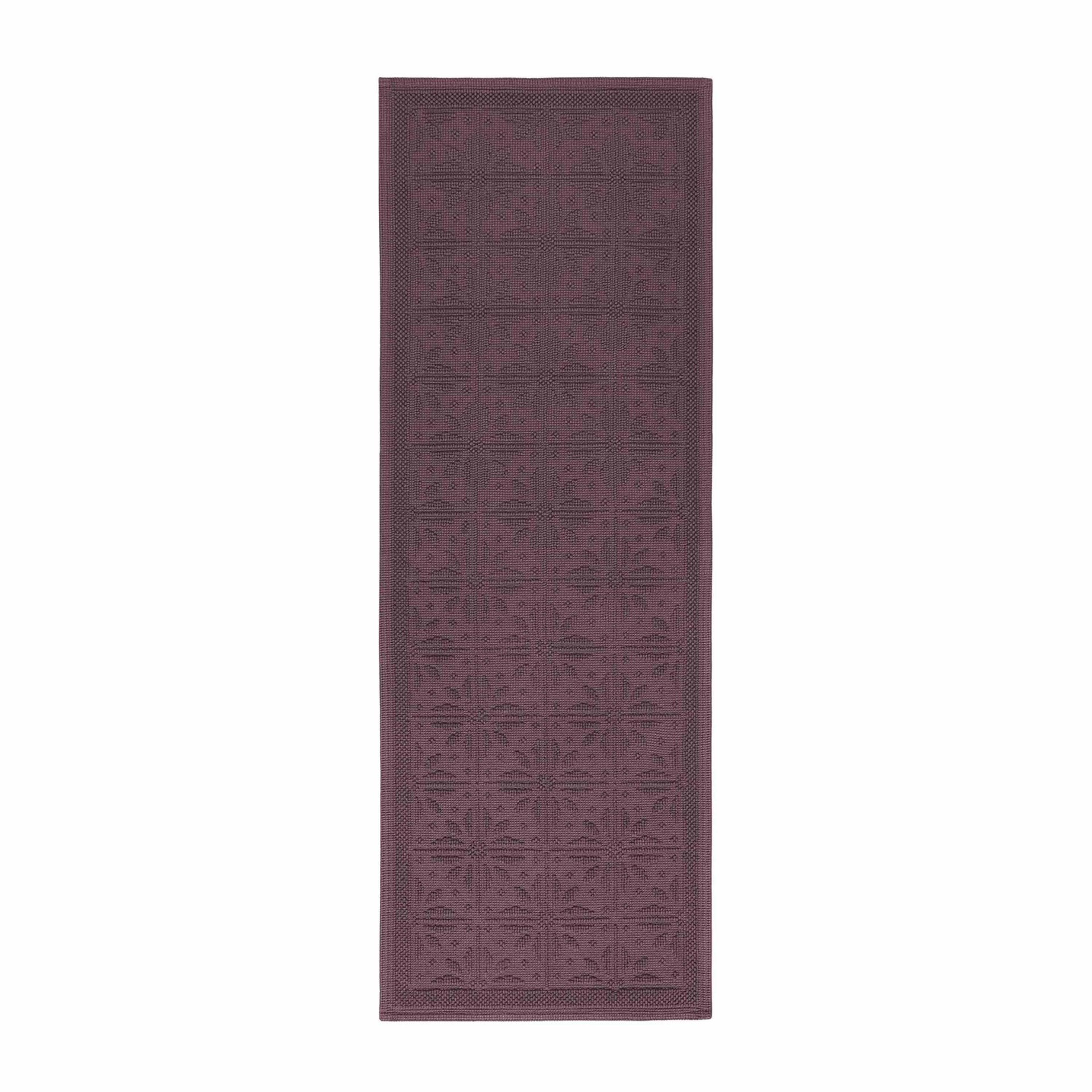 TRADITIONAL TAPETE DE COZINHA