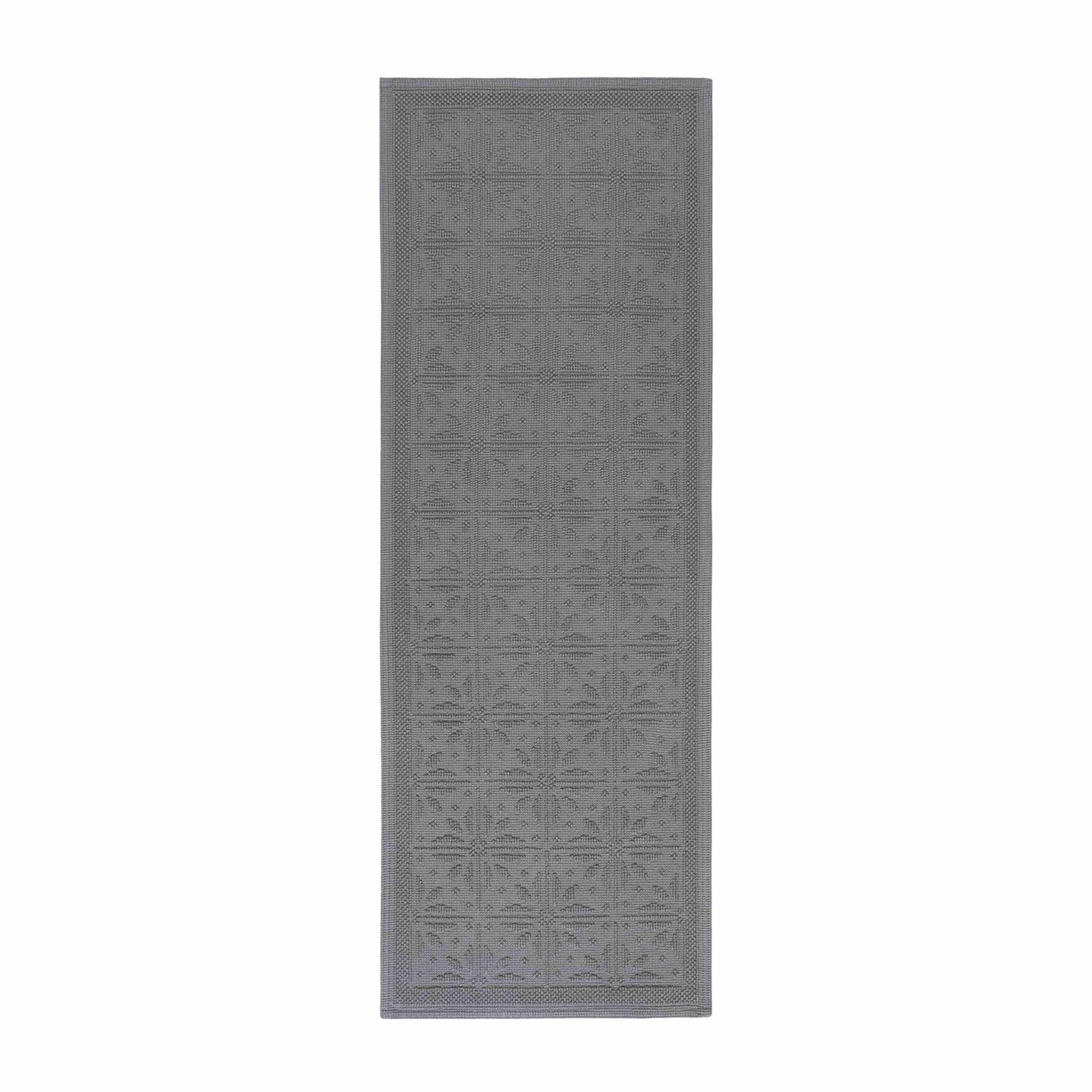 TRADITIONAL TAPETE DE COZINHA