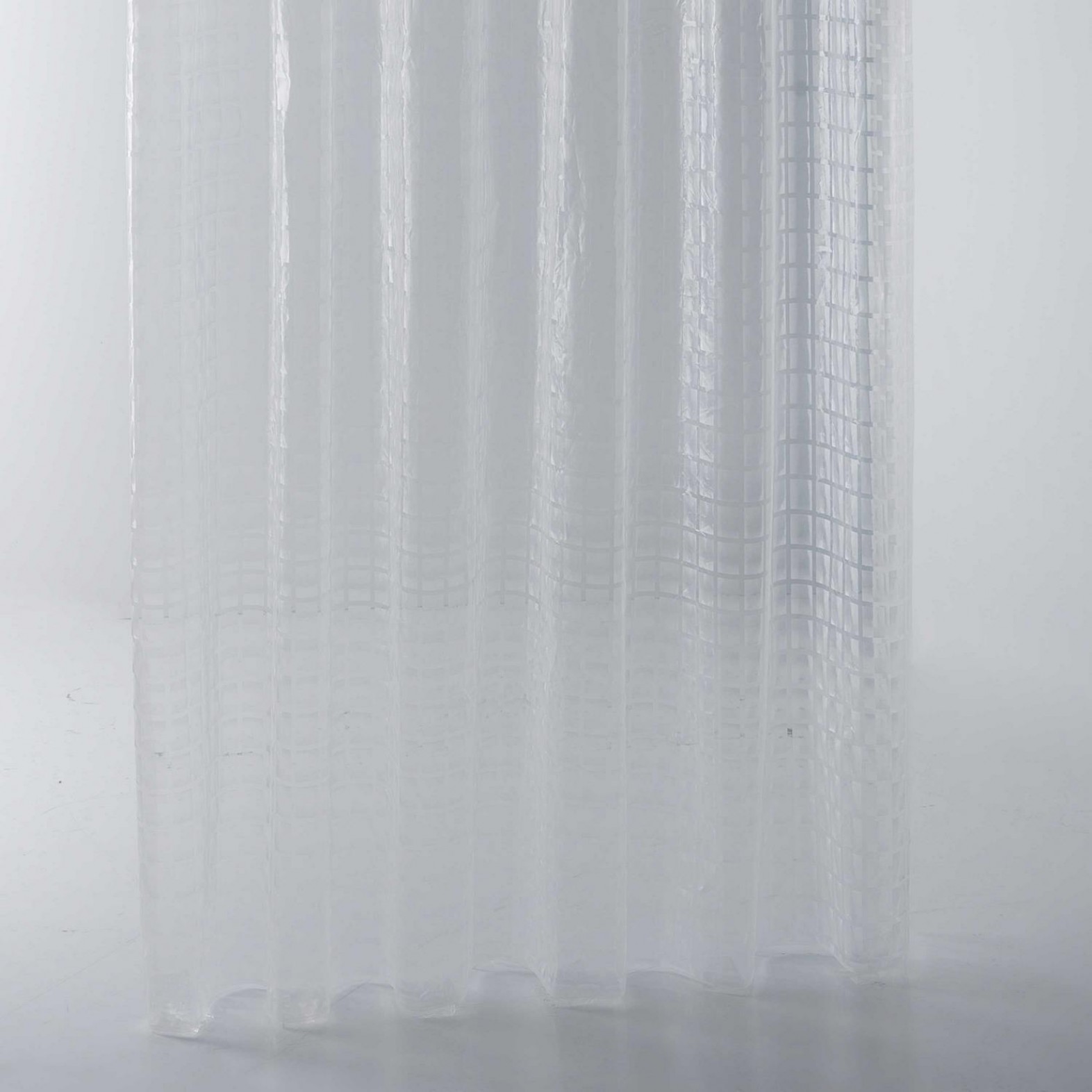 MIRAGE SHOWER CURTAINS