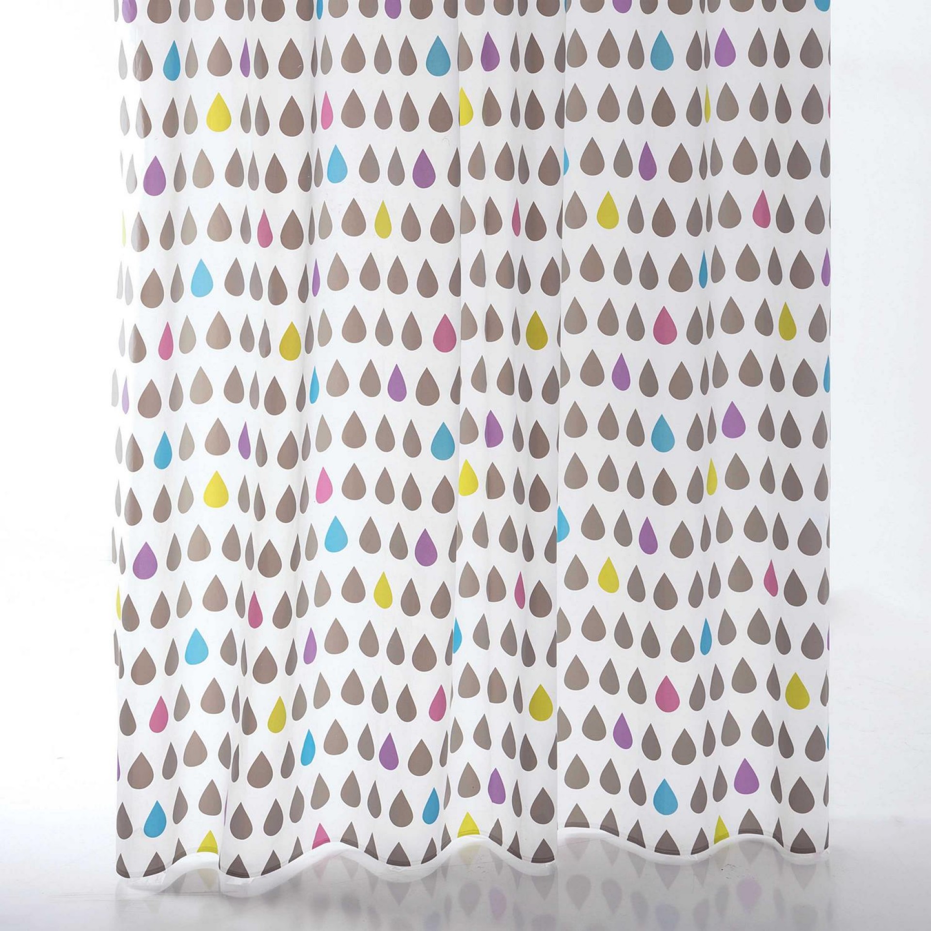 DROP CORTINA DE BANHO