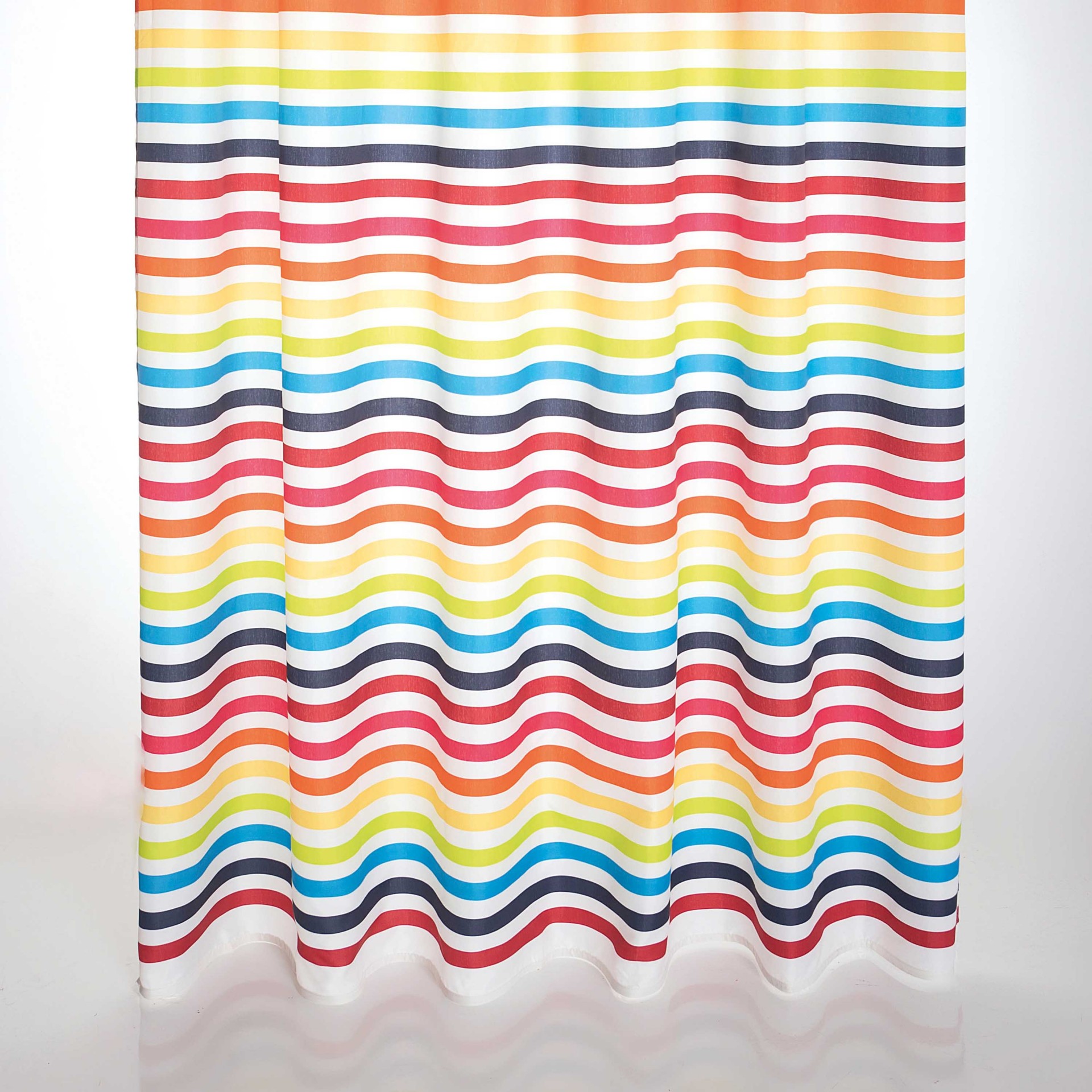 SHINE SHOWER CURTAINS