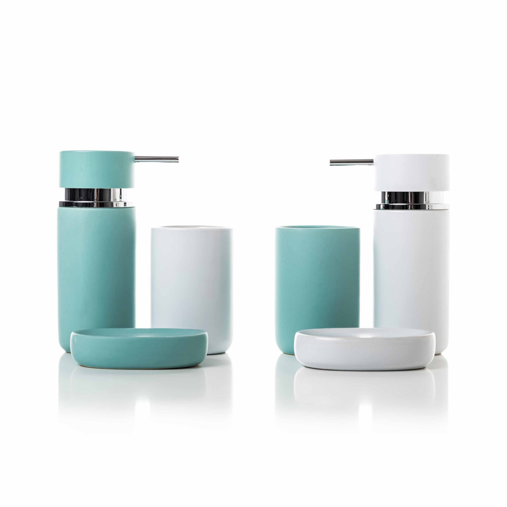 OPTIMA BATH ACCESSORIES