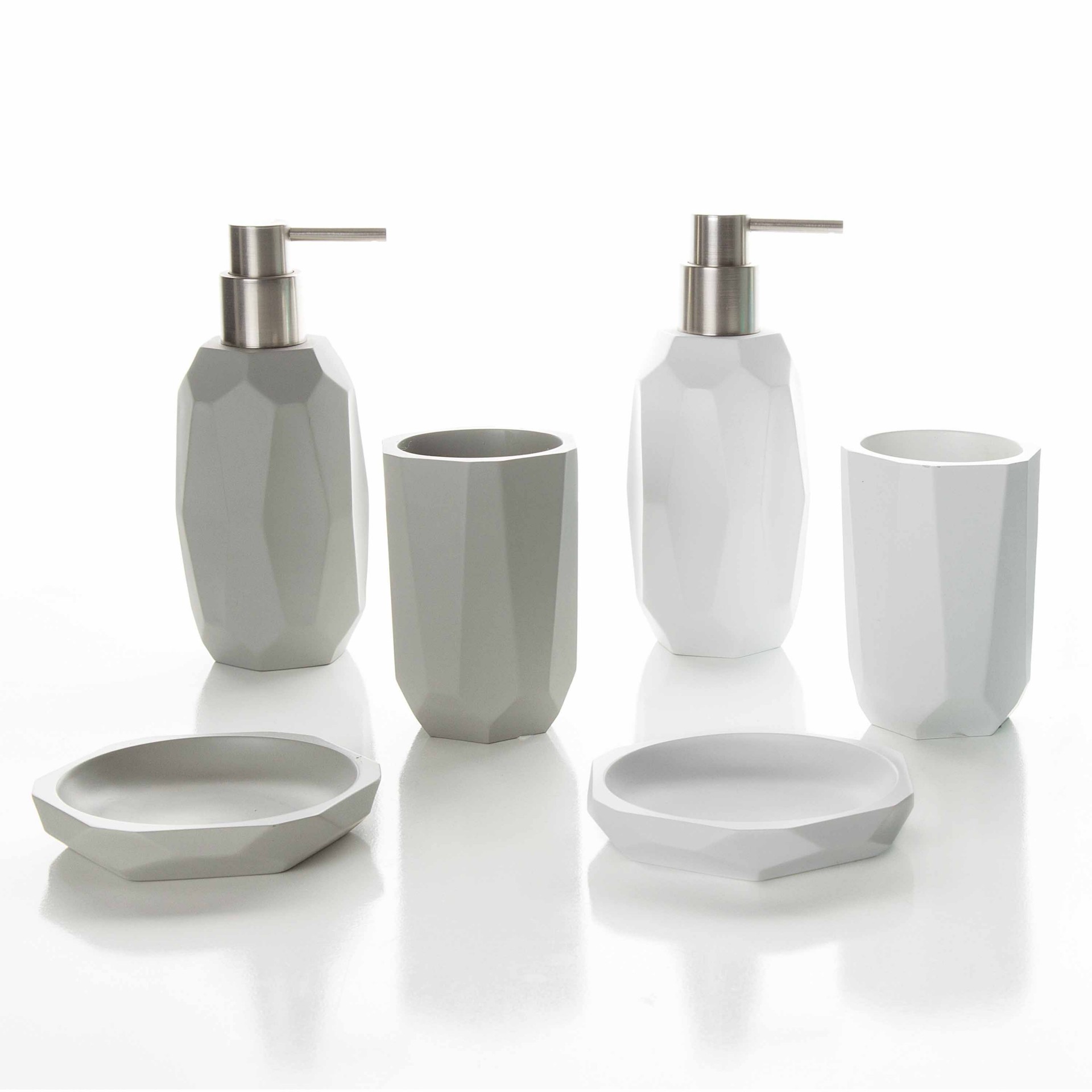 DYNAMIC ACESSÓRIO DE BANHO