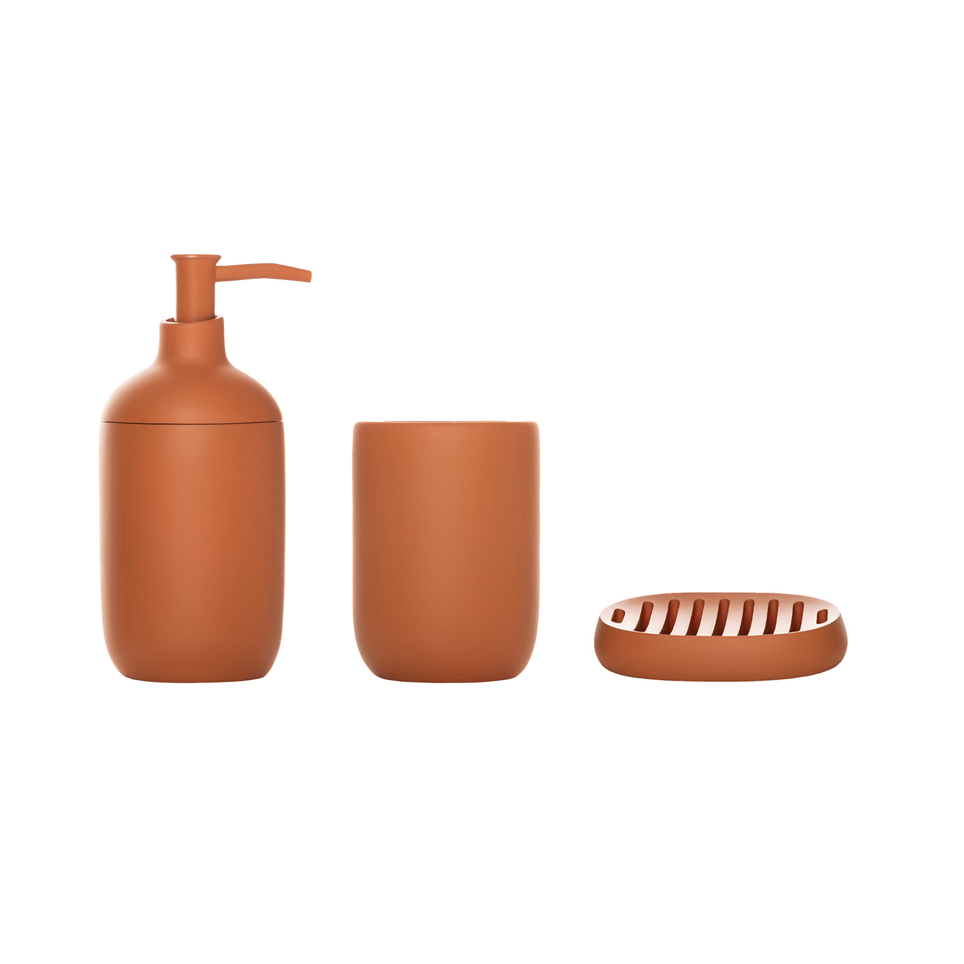 MOSS BATH ACCESSORIES