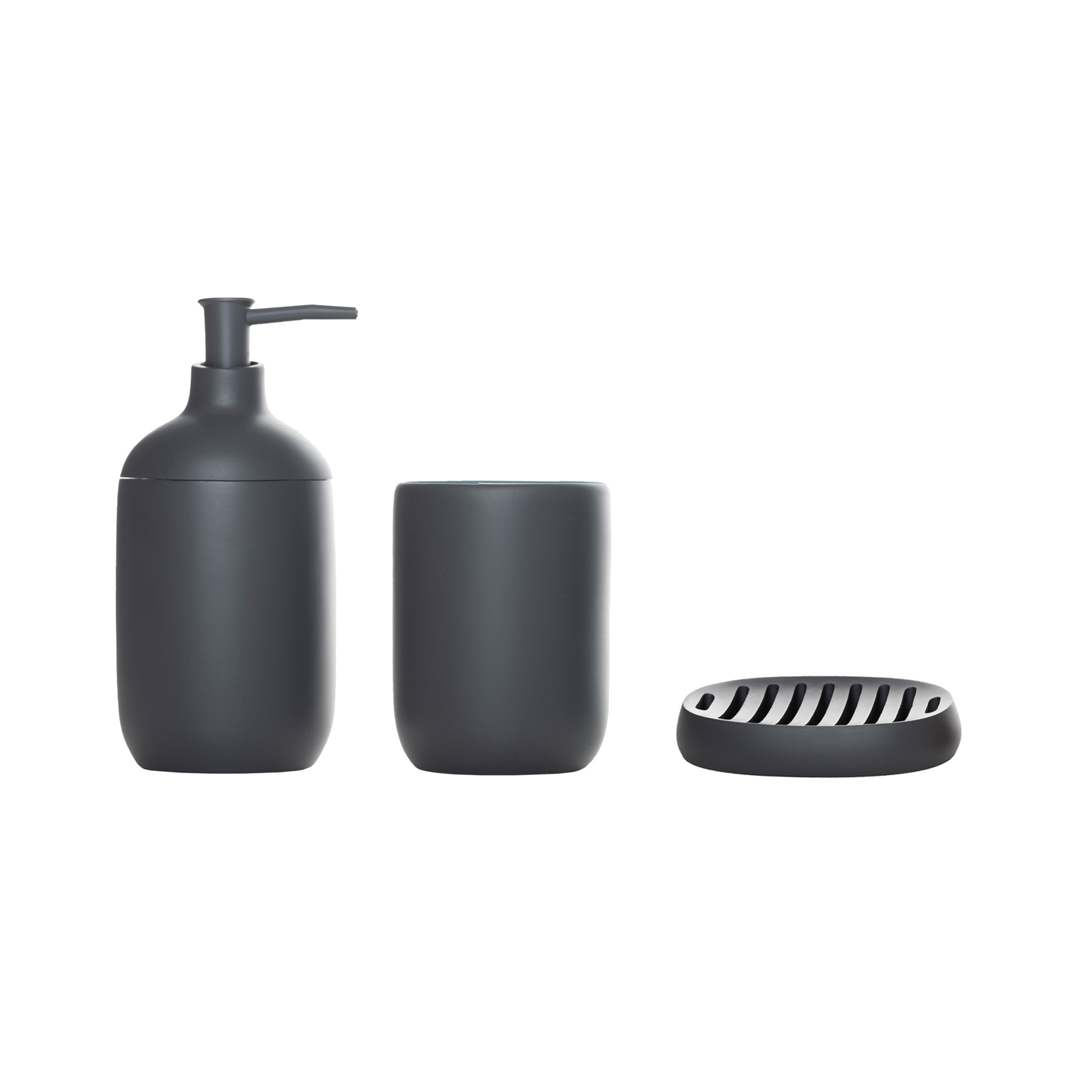 MOSS BATH ACCESSORIES