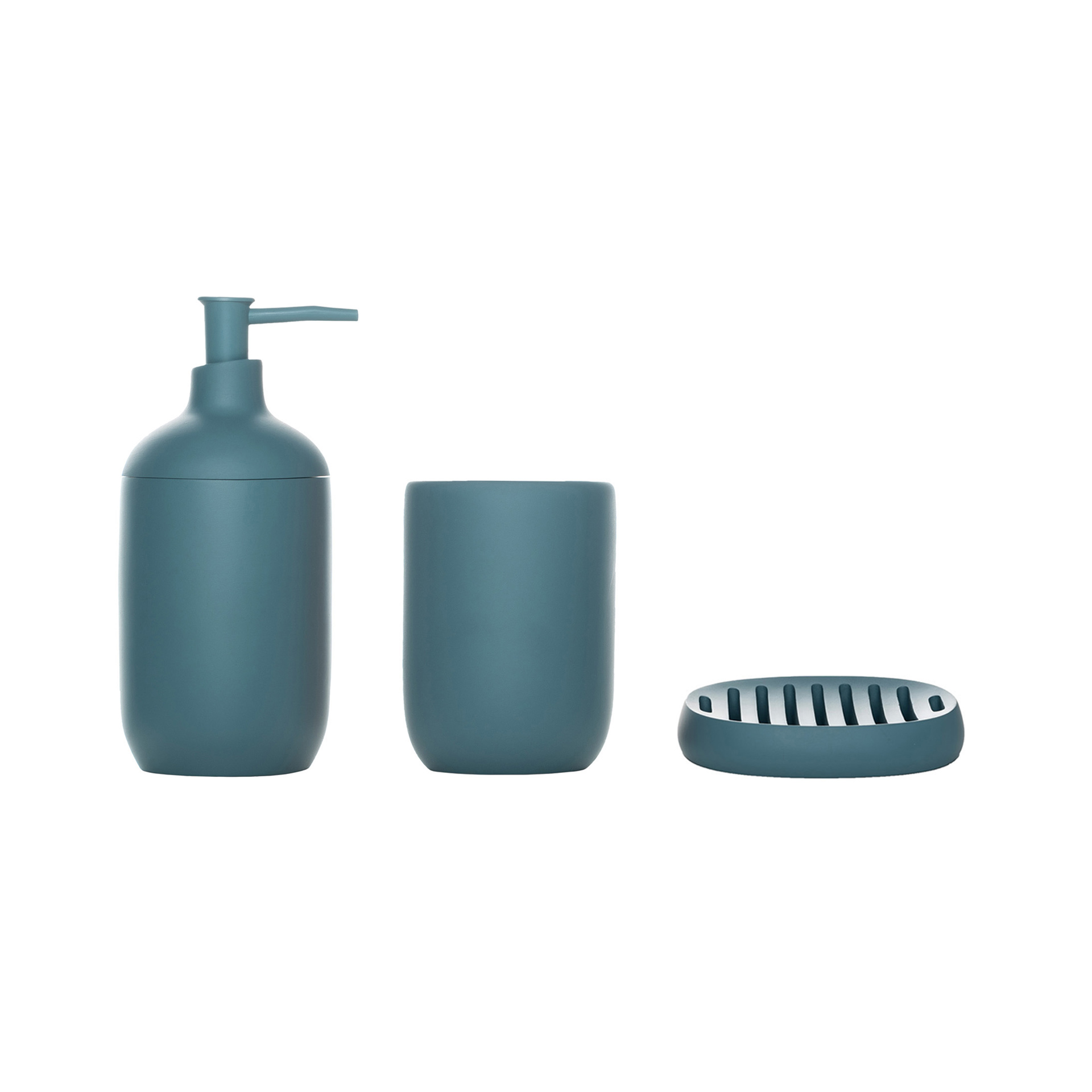 MOSS BATH ACCESSORIES