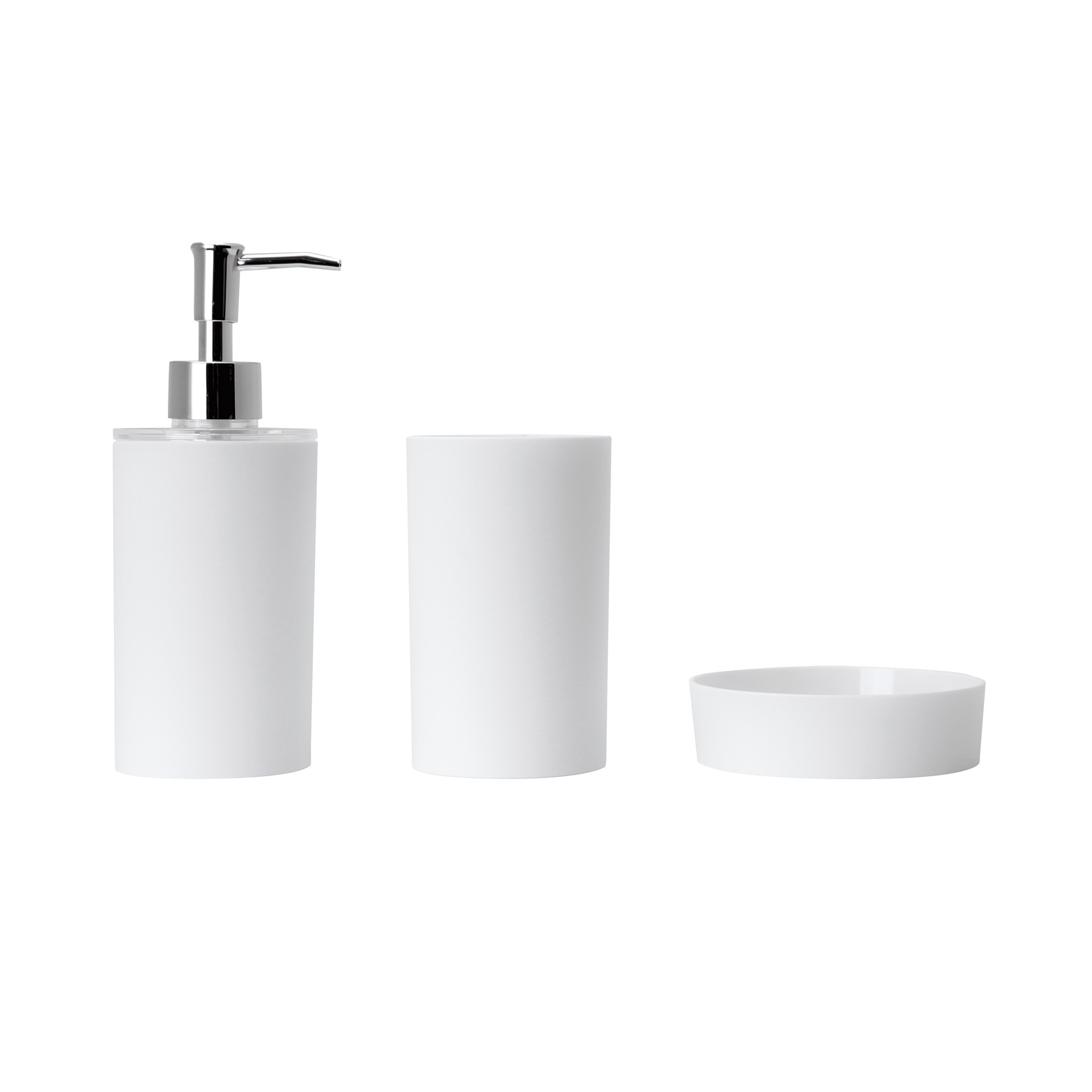 NEW PLUS ACESSÓRIO DE BANHO