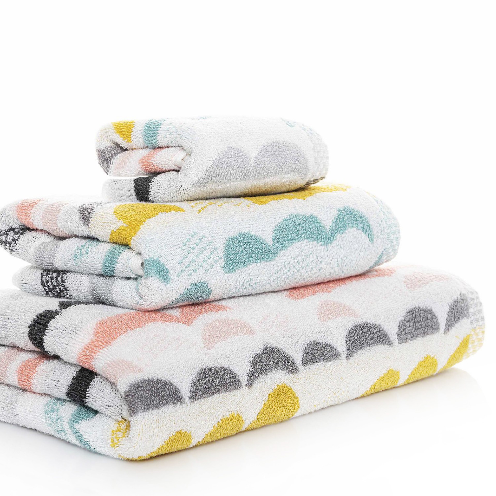 BLISS TOALLA DE BAÑO