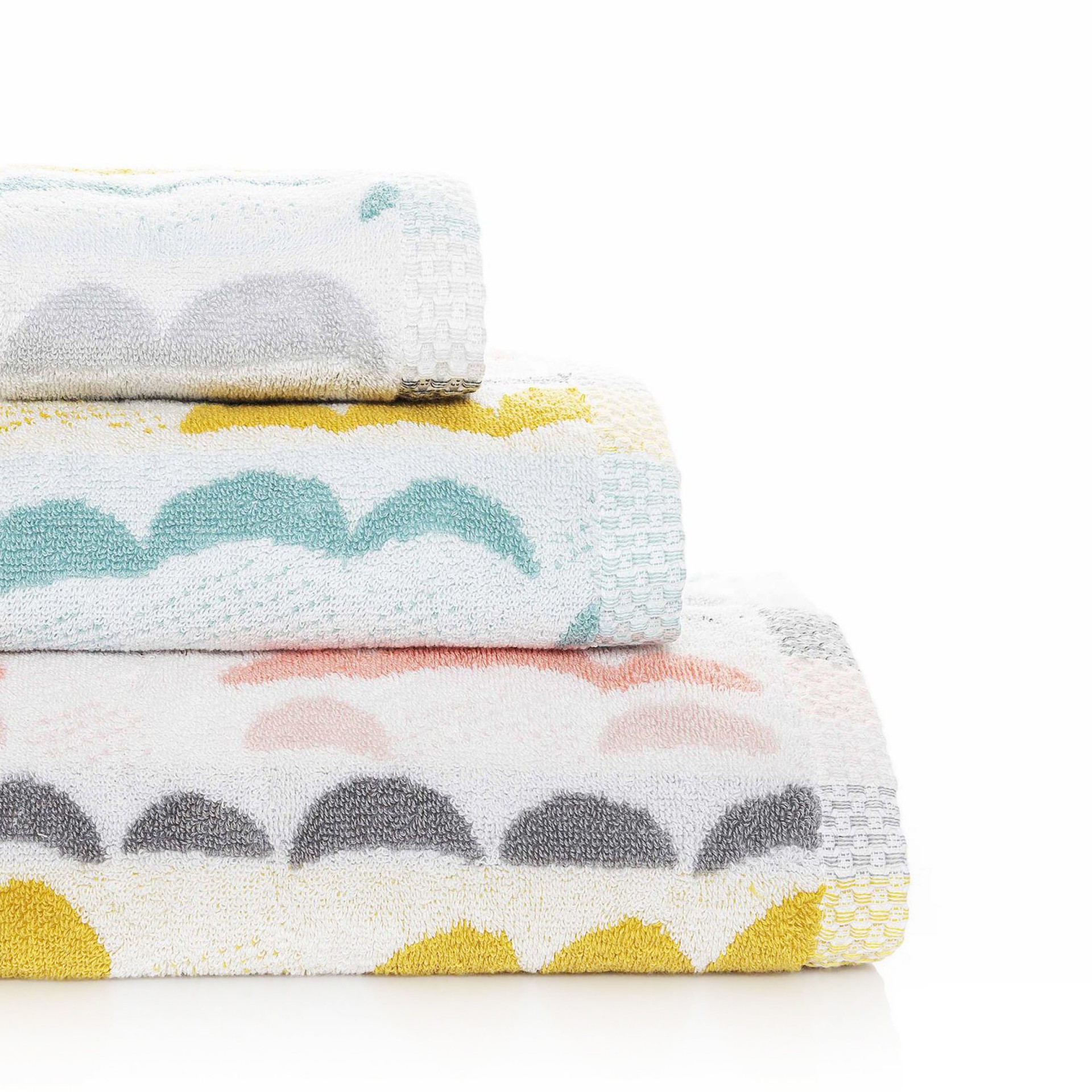 BLISS TOALLA DE BAÑO