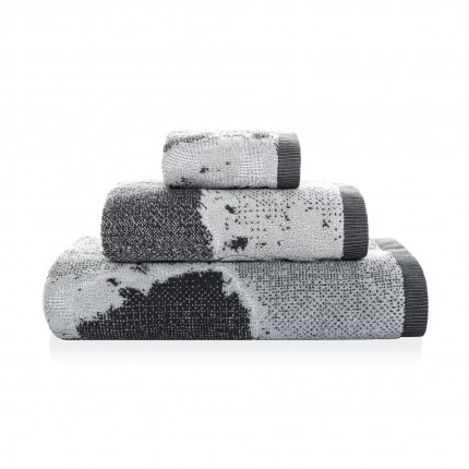 MARBLE TOWELS
