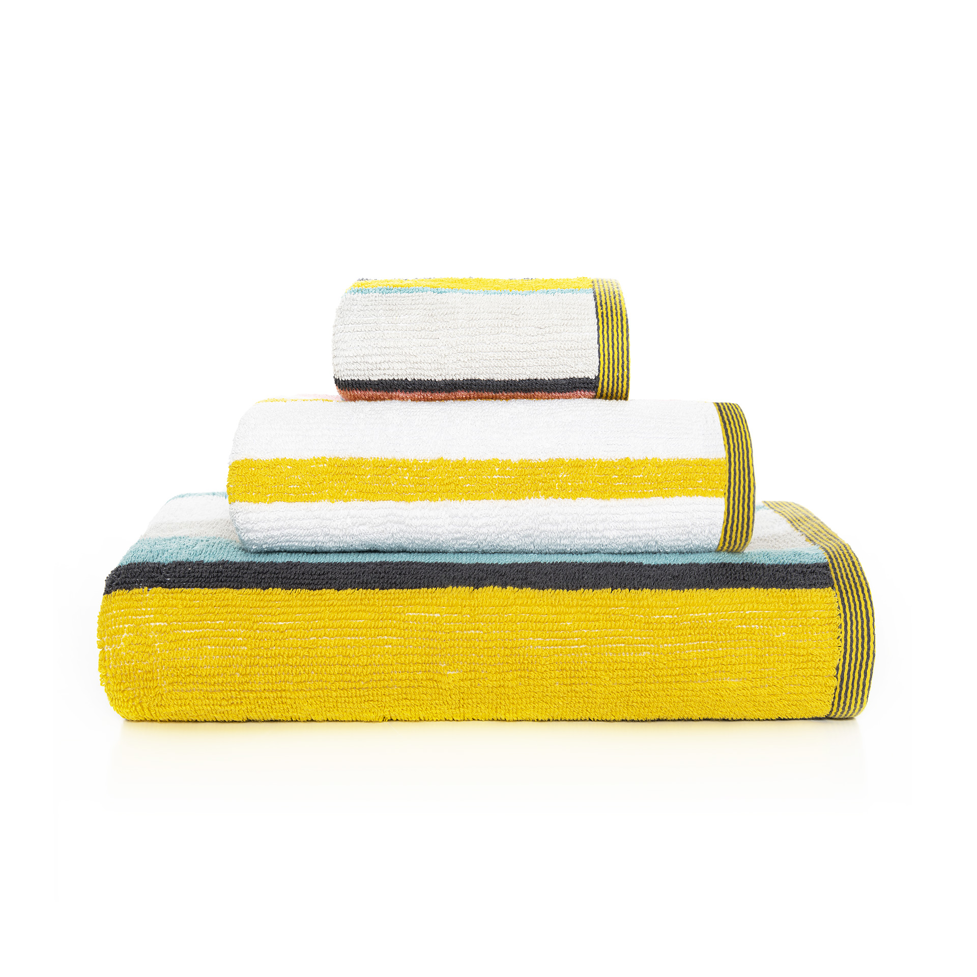 MEDLEY TOWELS