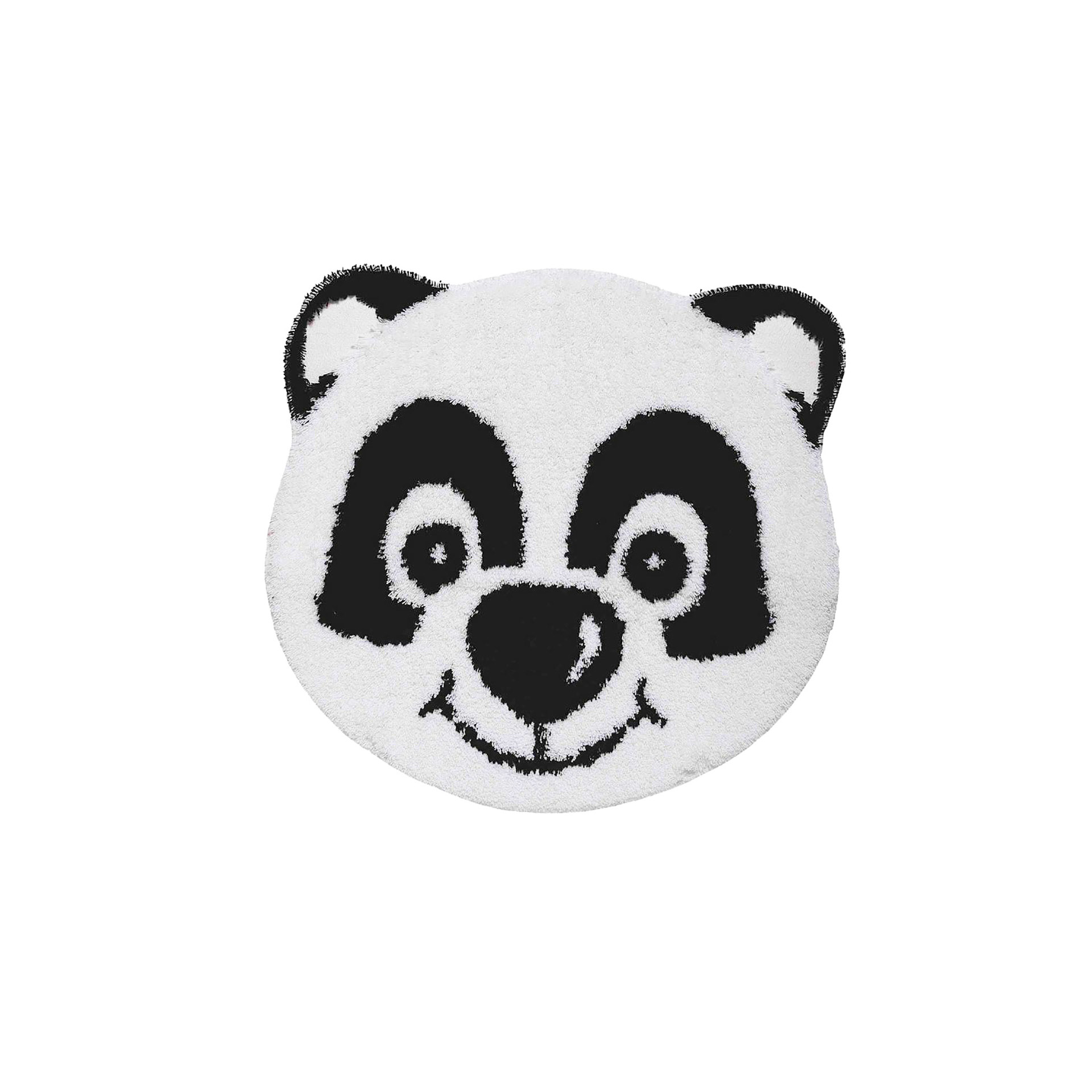 PANDA BATH RUG
