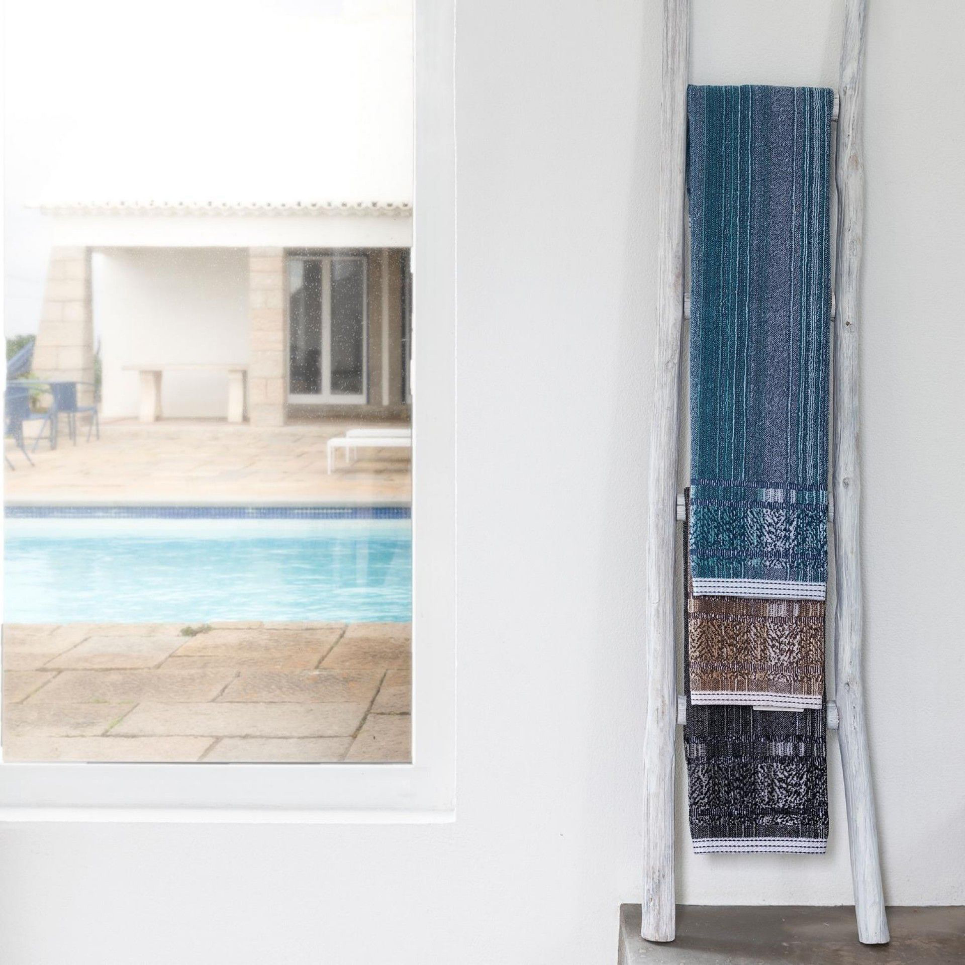 MAZE TOALHA DE BANHO