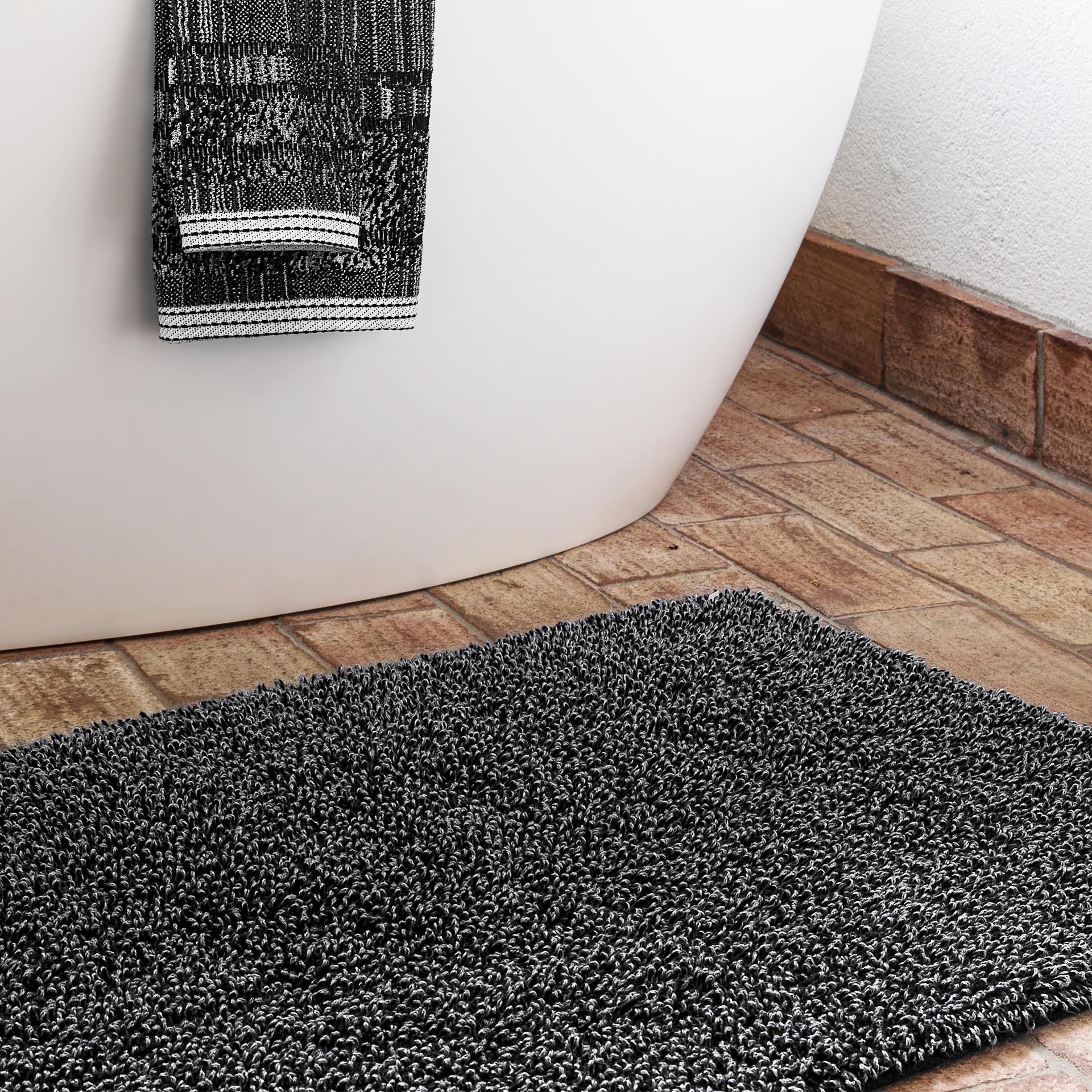 MAZE TAPETE DE BANHO