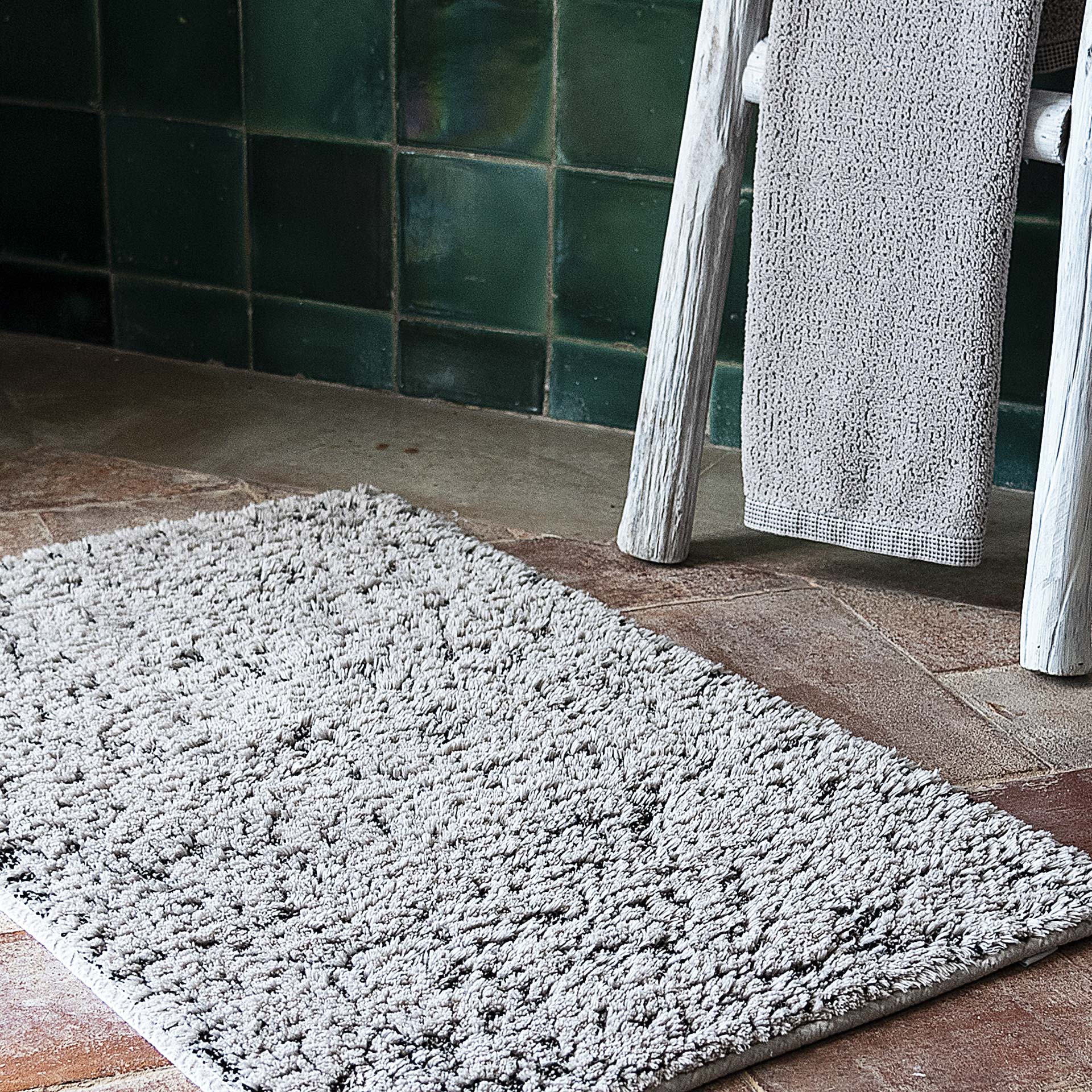 SHELTER ALFOMBRA DE BAÑO