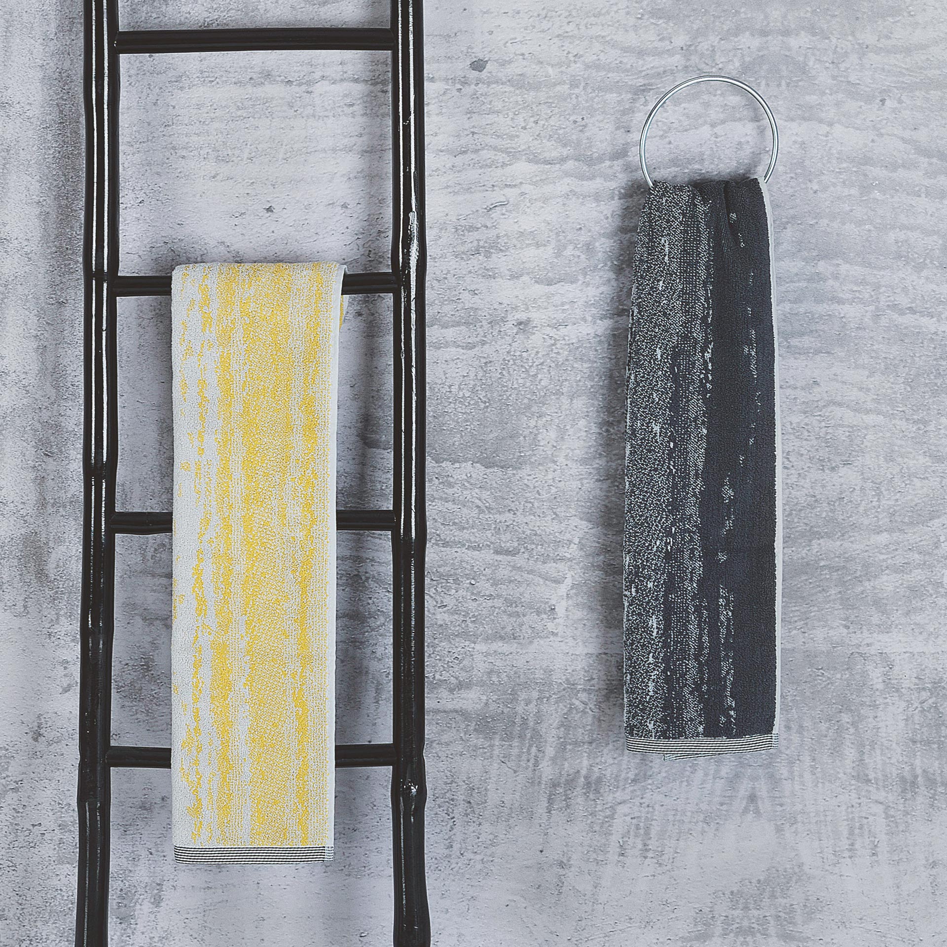 WALL TOALLA DE BAÑO