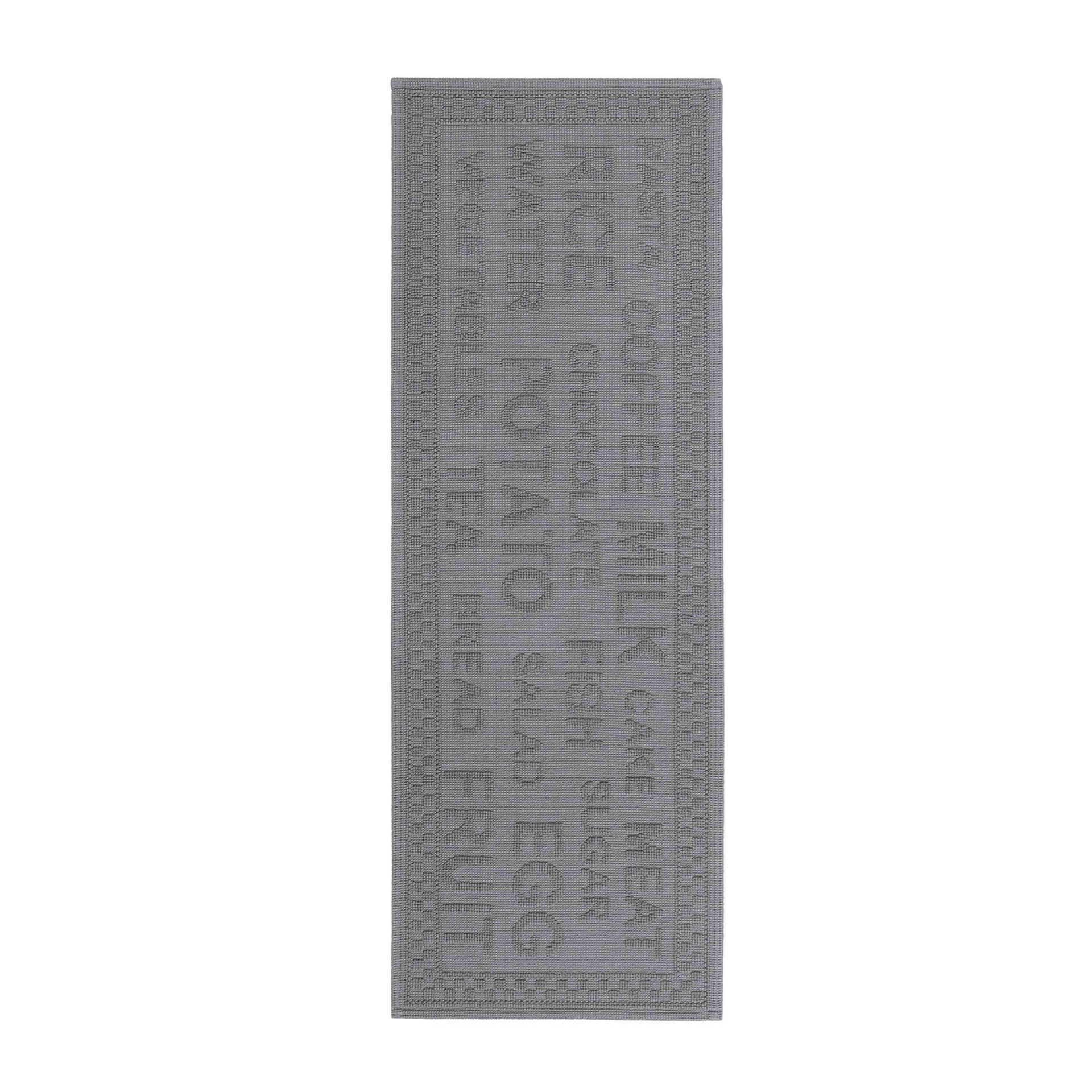 GROCERY TAPETE DE COZINHA