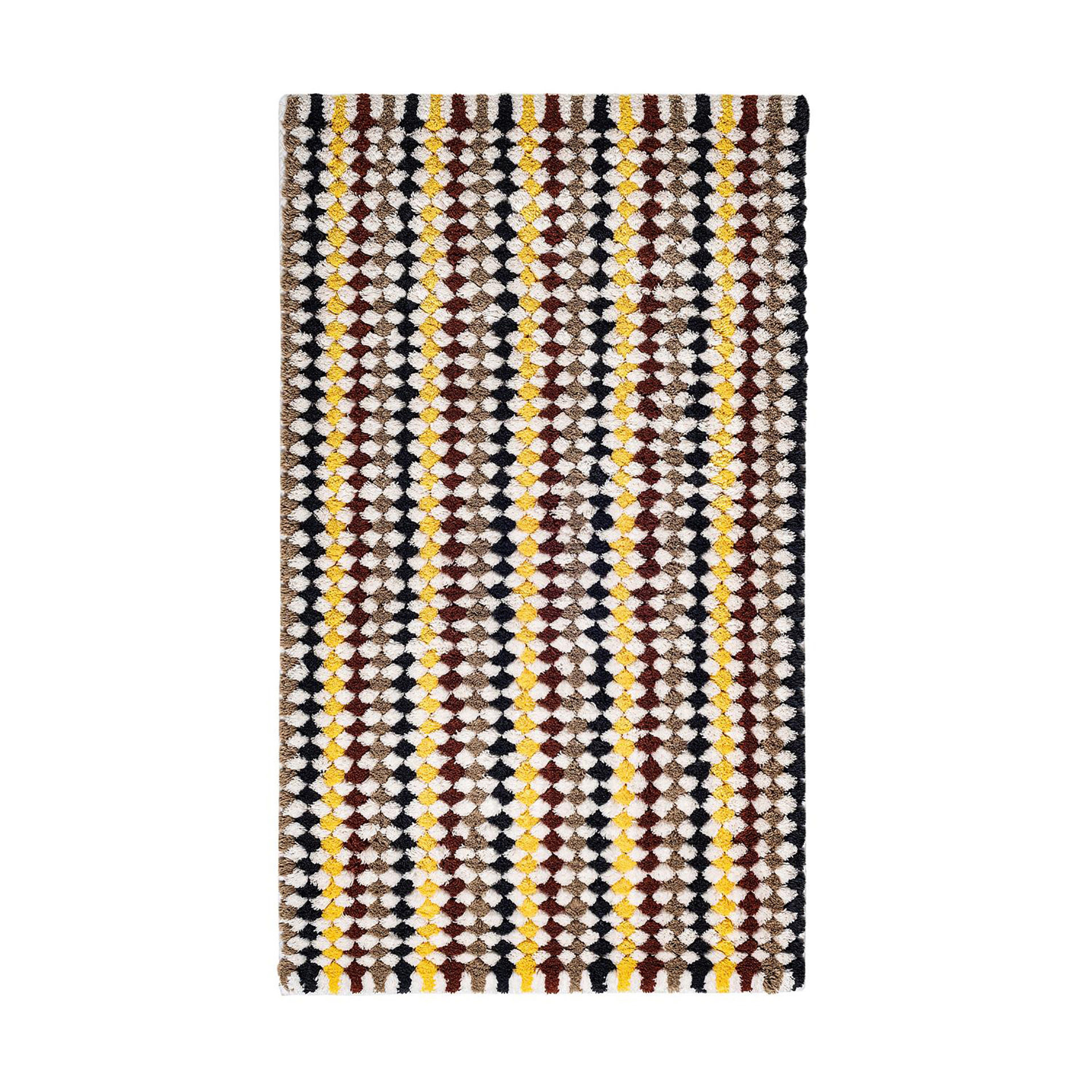 LONDON TAPETE DE BANHO