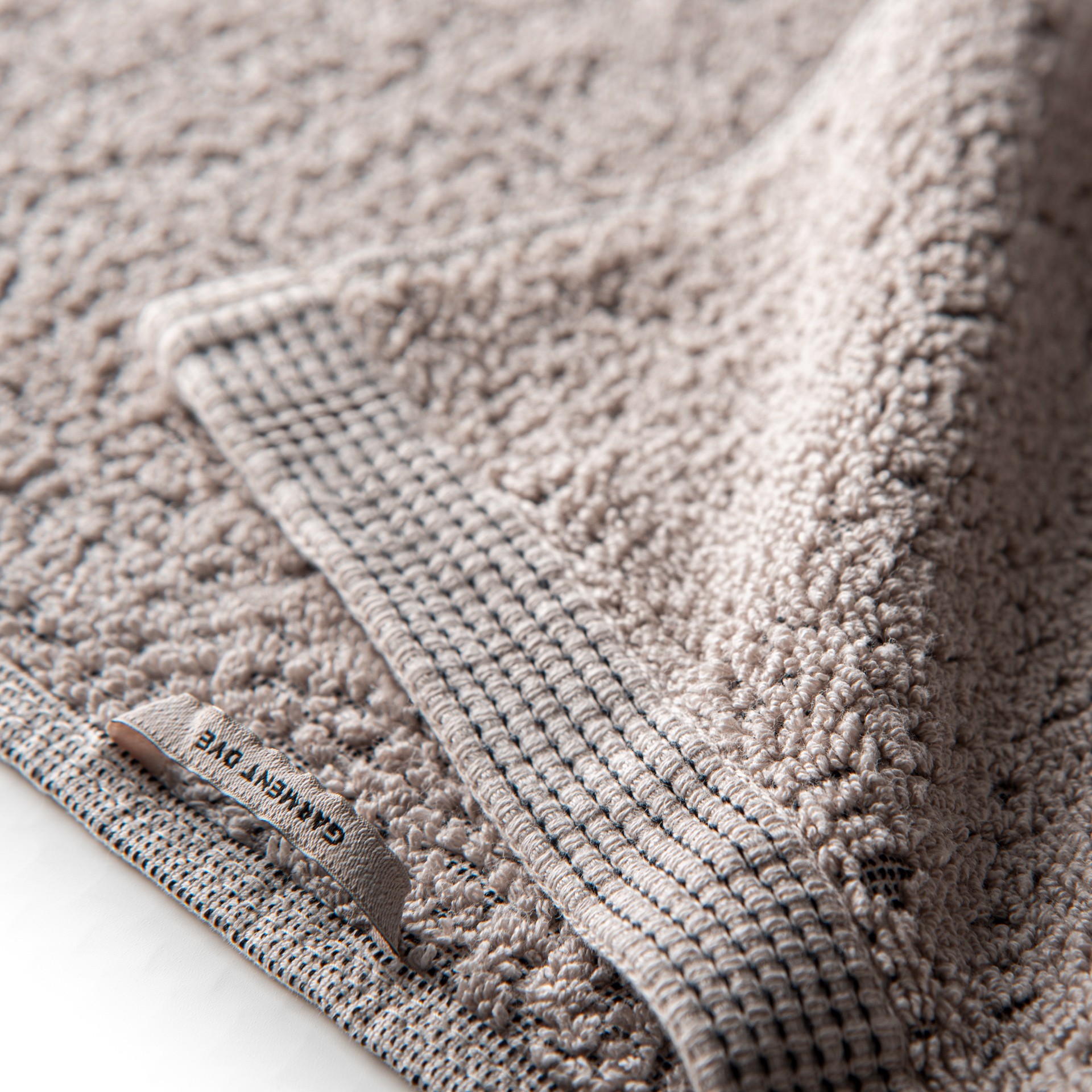 SHELTER TOALLA DE BAÑO