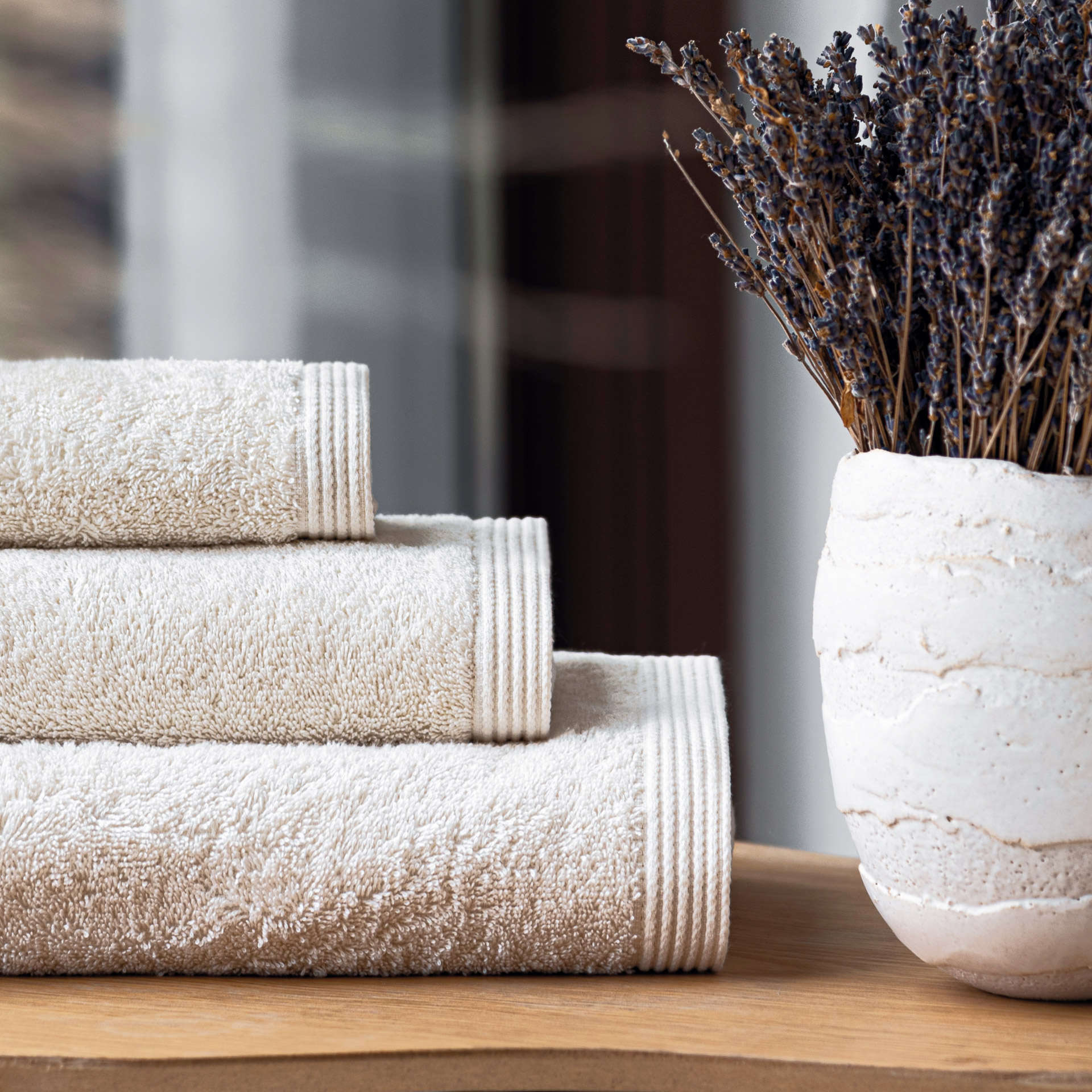 NEW PLUS TOALLA DE BAÑO