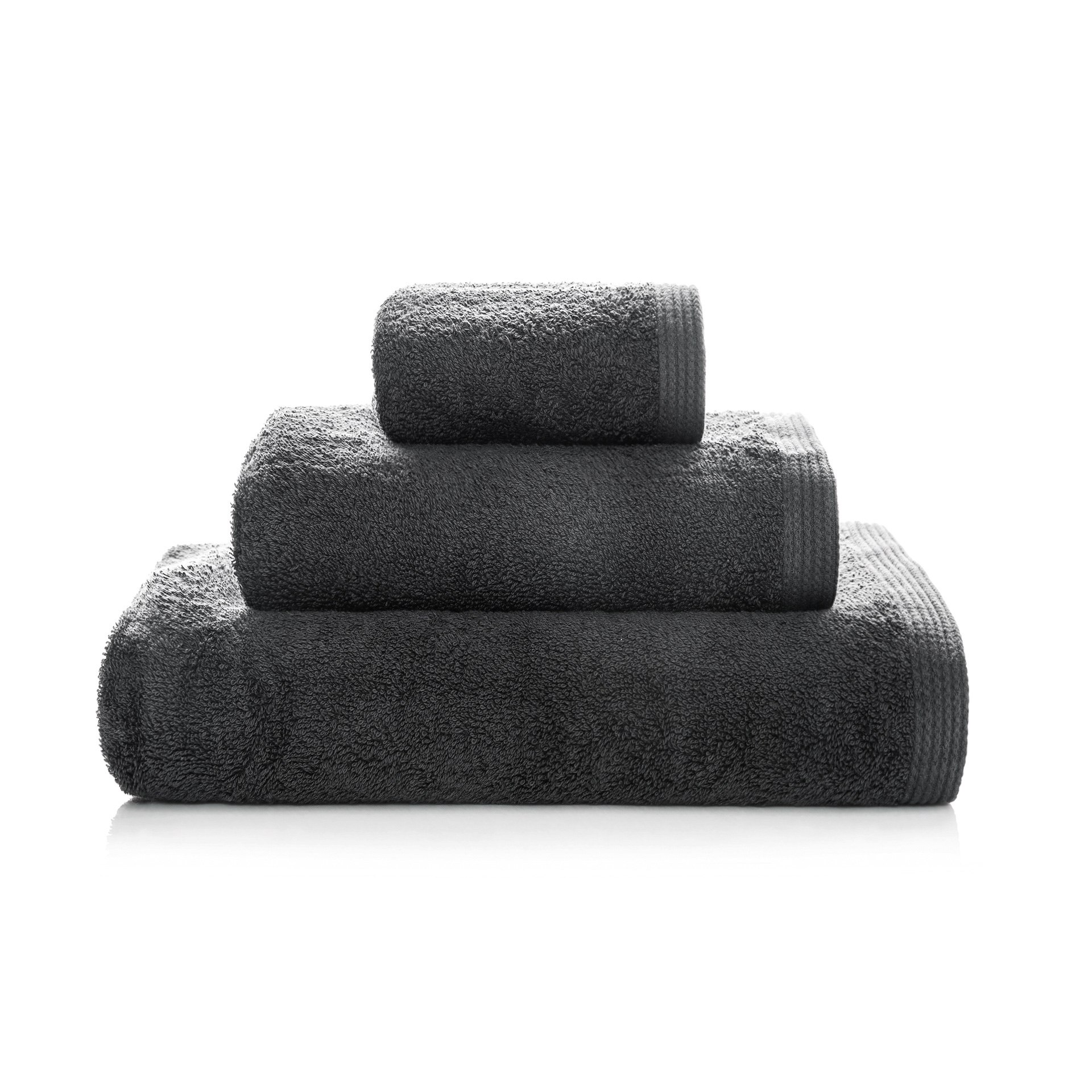NEW PLUS TOWELS