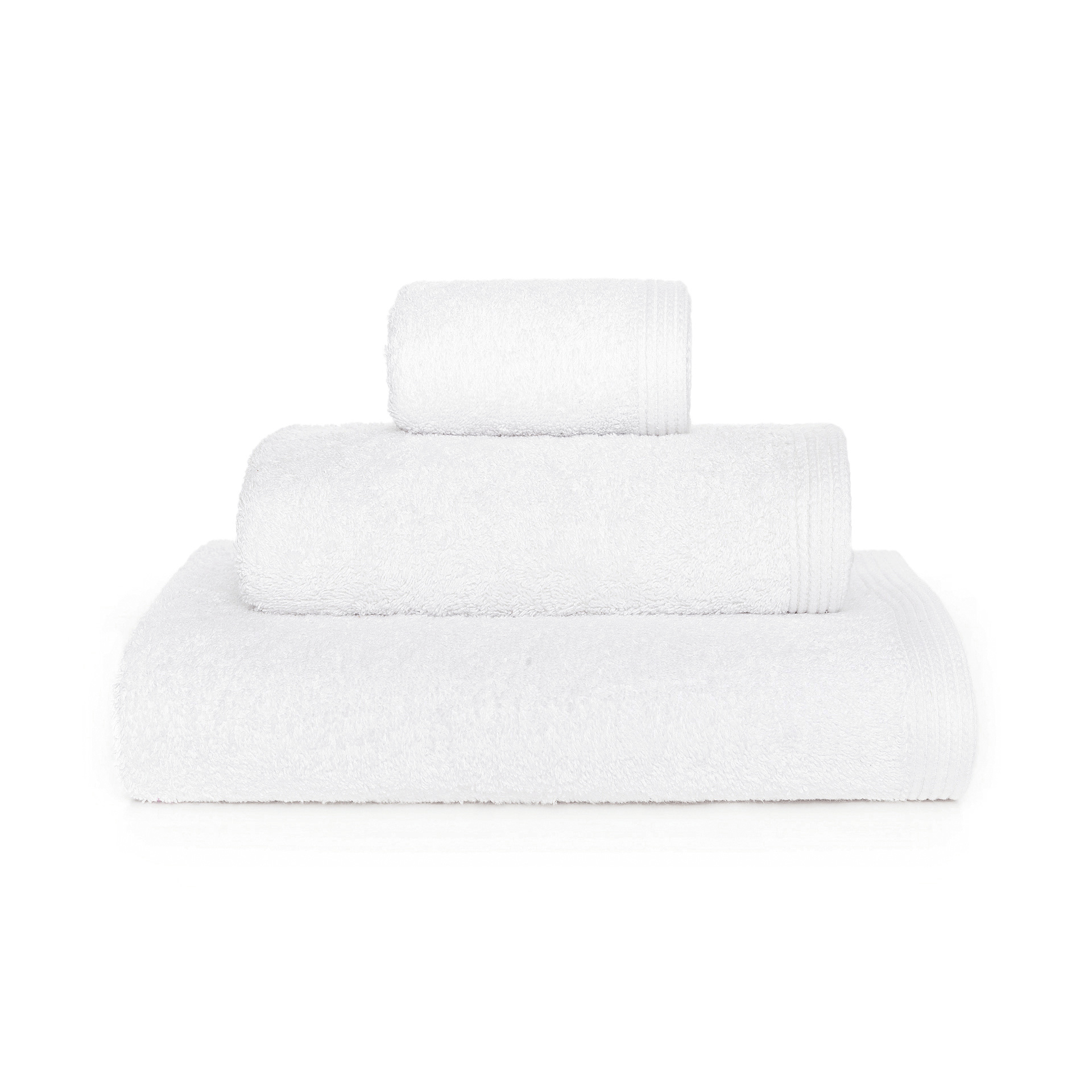 NEW PLUS TOWELS