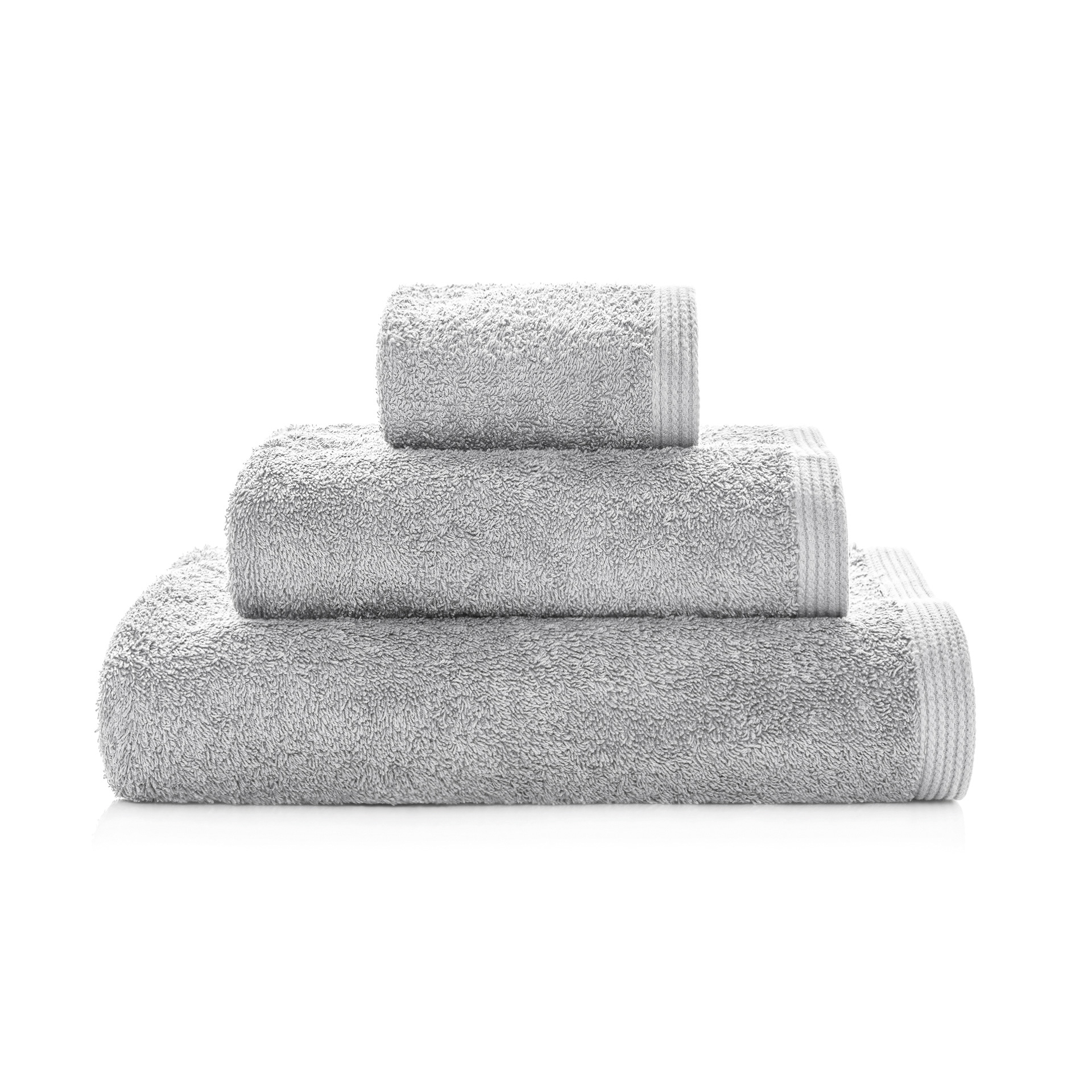 NEW PLUS TOWELS